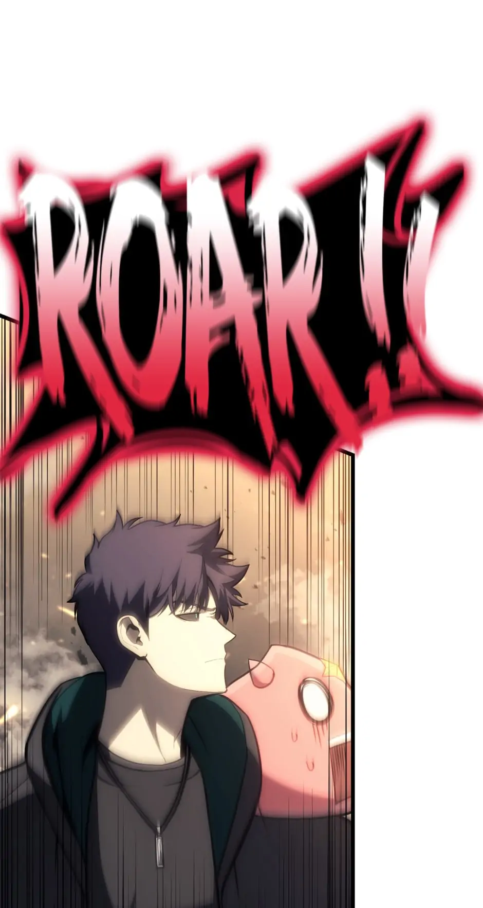 Read The Return of the Disaster Class Hero Manga Online