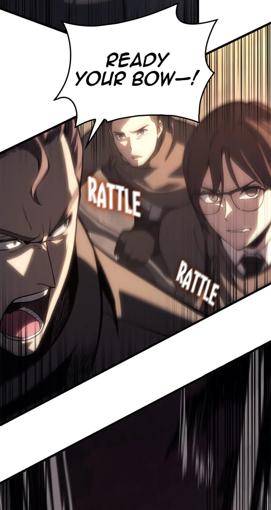 Read The Return of the Disaster Class Hero Manga Online