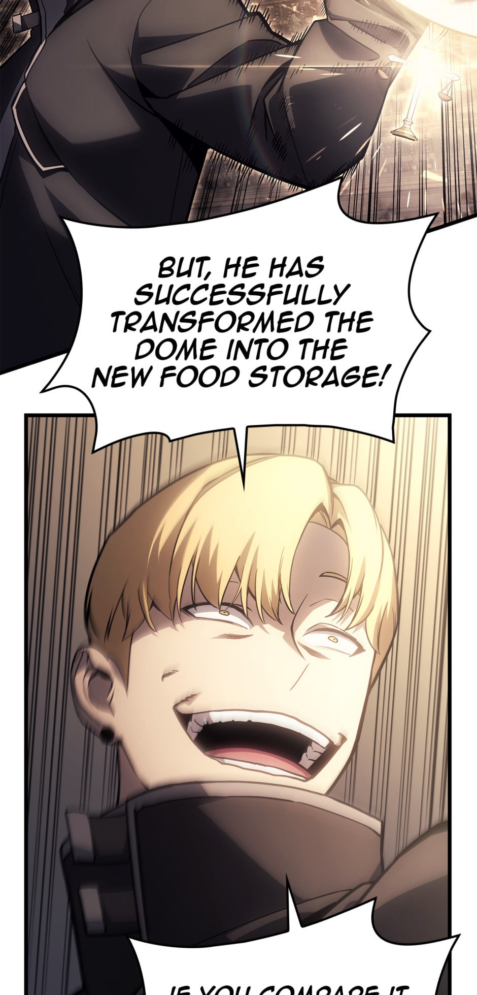 Read The Return of the Disaster Class Hero Manga Online