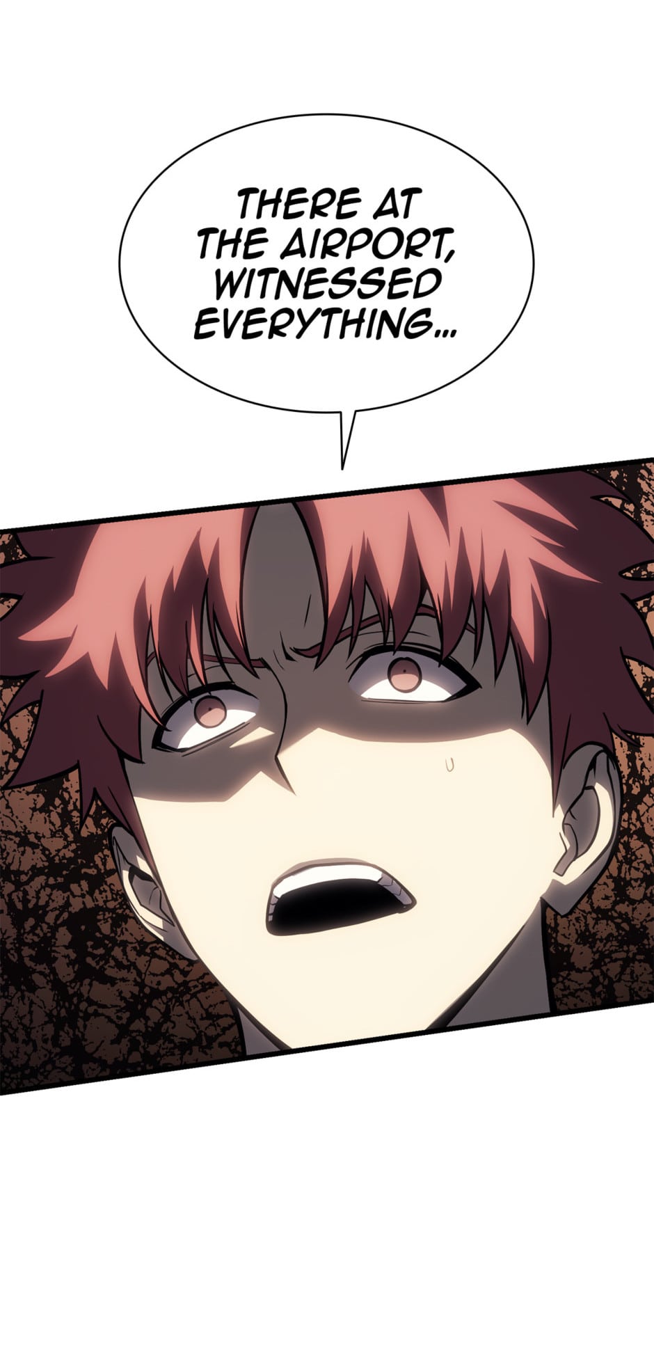 Read The Return of the Disaster Class Hero Manga Online