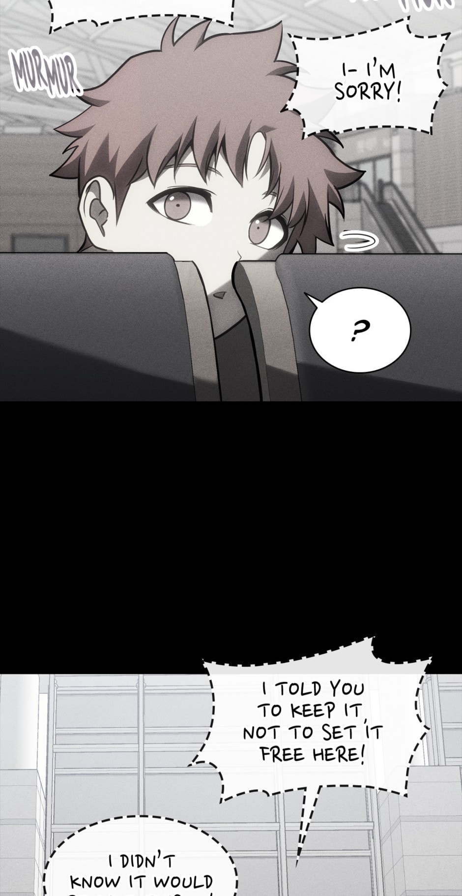 Read The Return of the Disaster Class Hero Manga Online