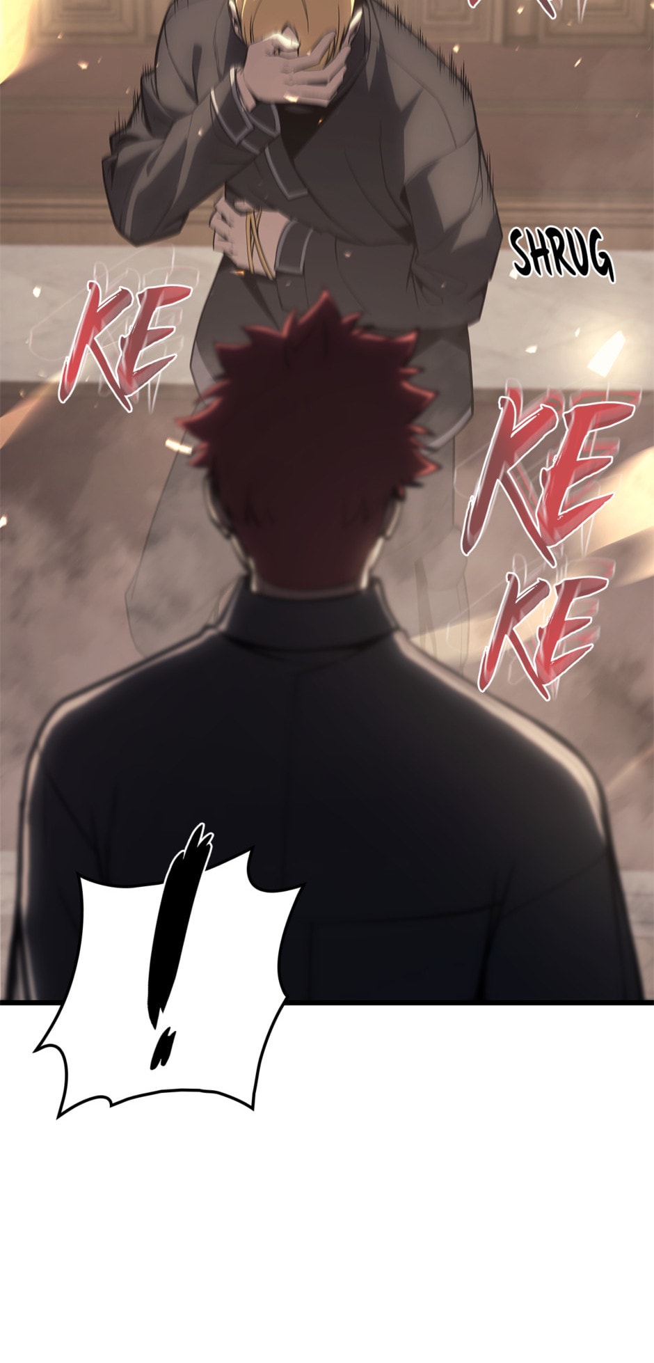 Read The Return of the Disaster Class Hero Manga Online
