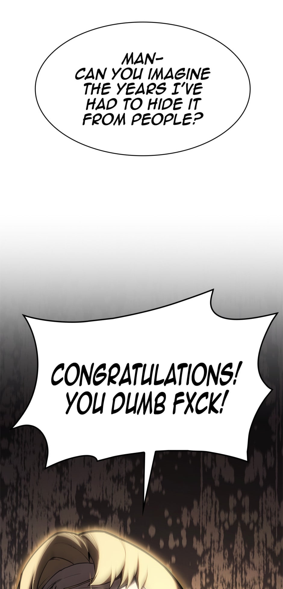 Read The Return of the Disaster Class Hero Manga Online