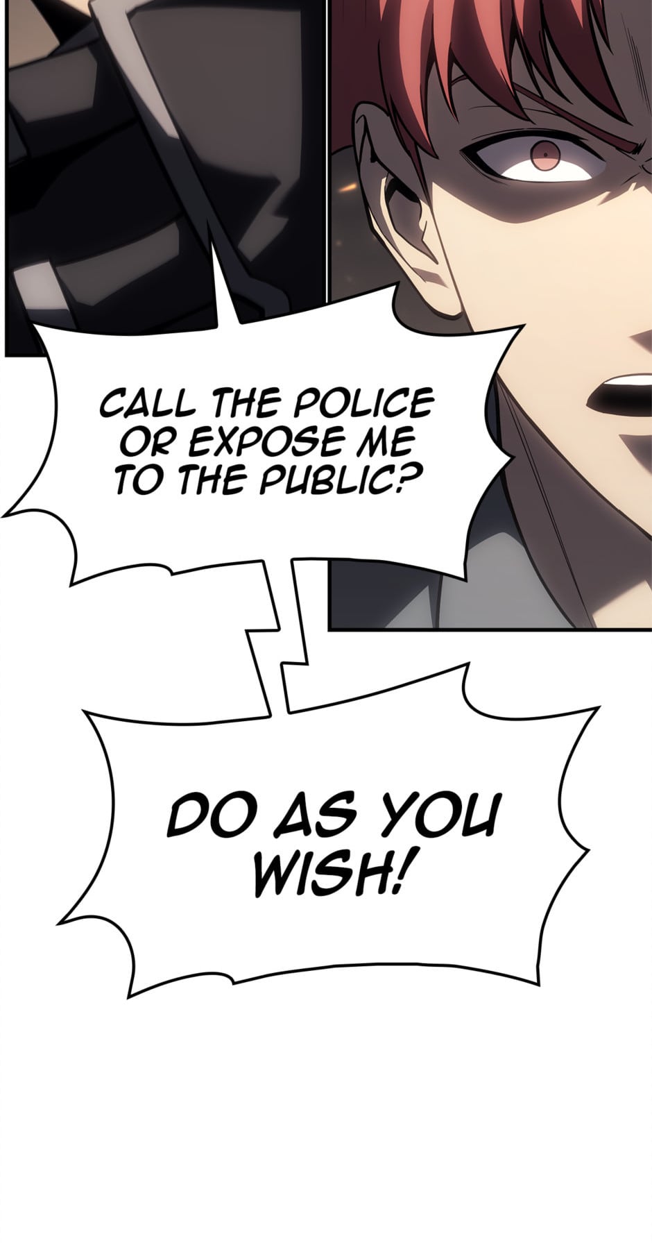 Read The Return of the Disaster Class Hero Manga Online