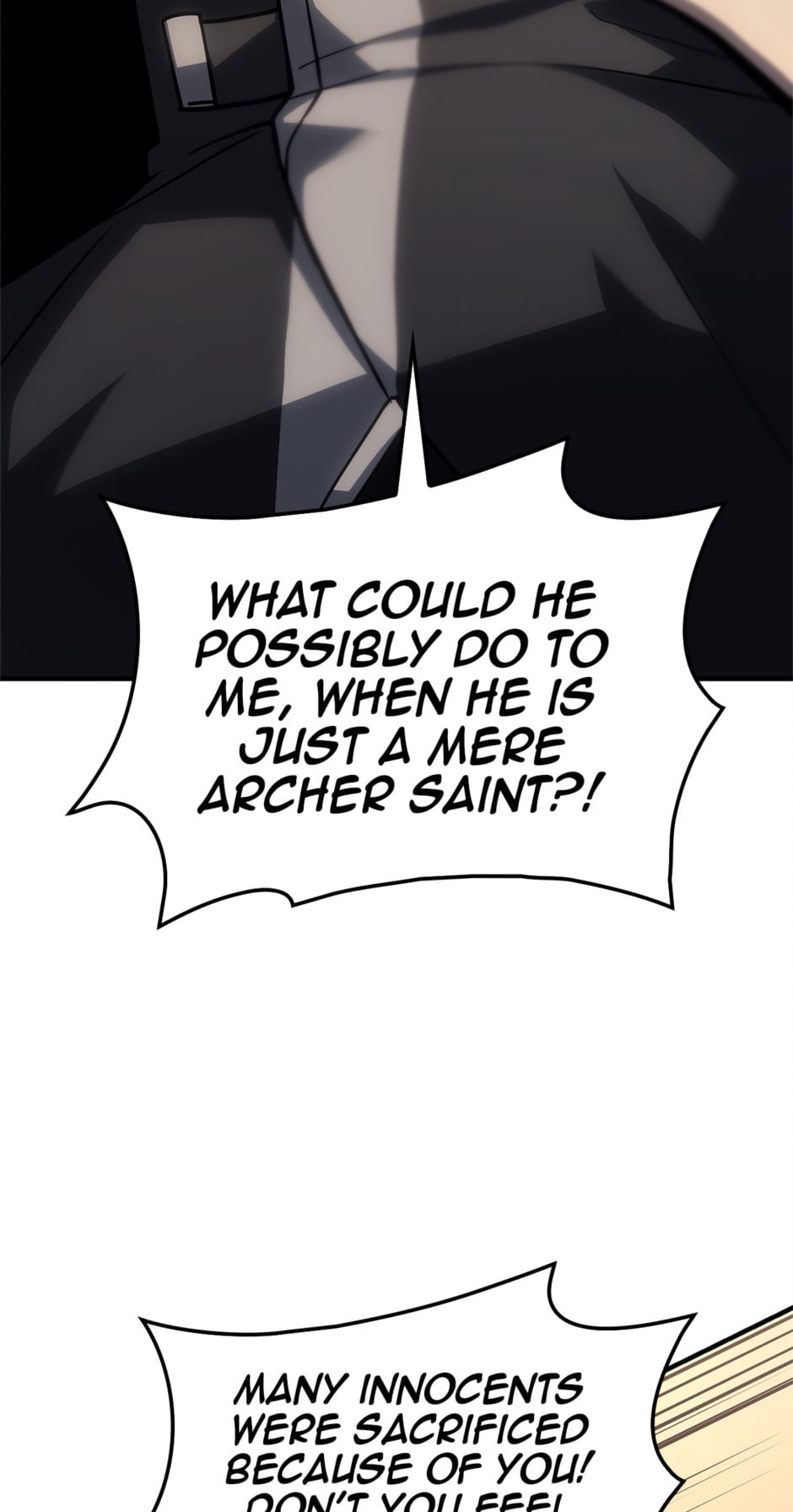 Read The Return of the Disaster Class Hero Manga Online