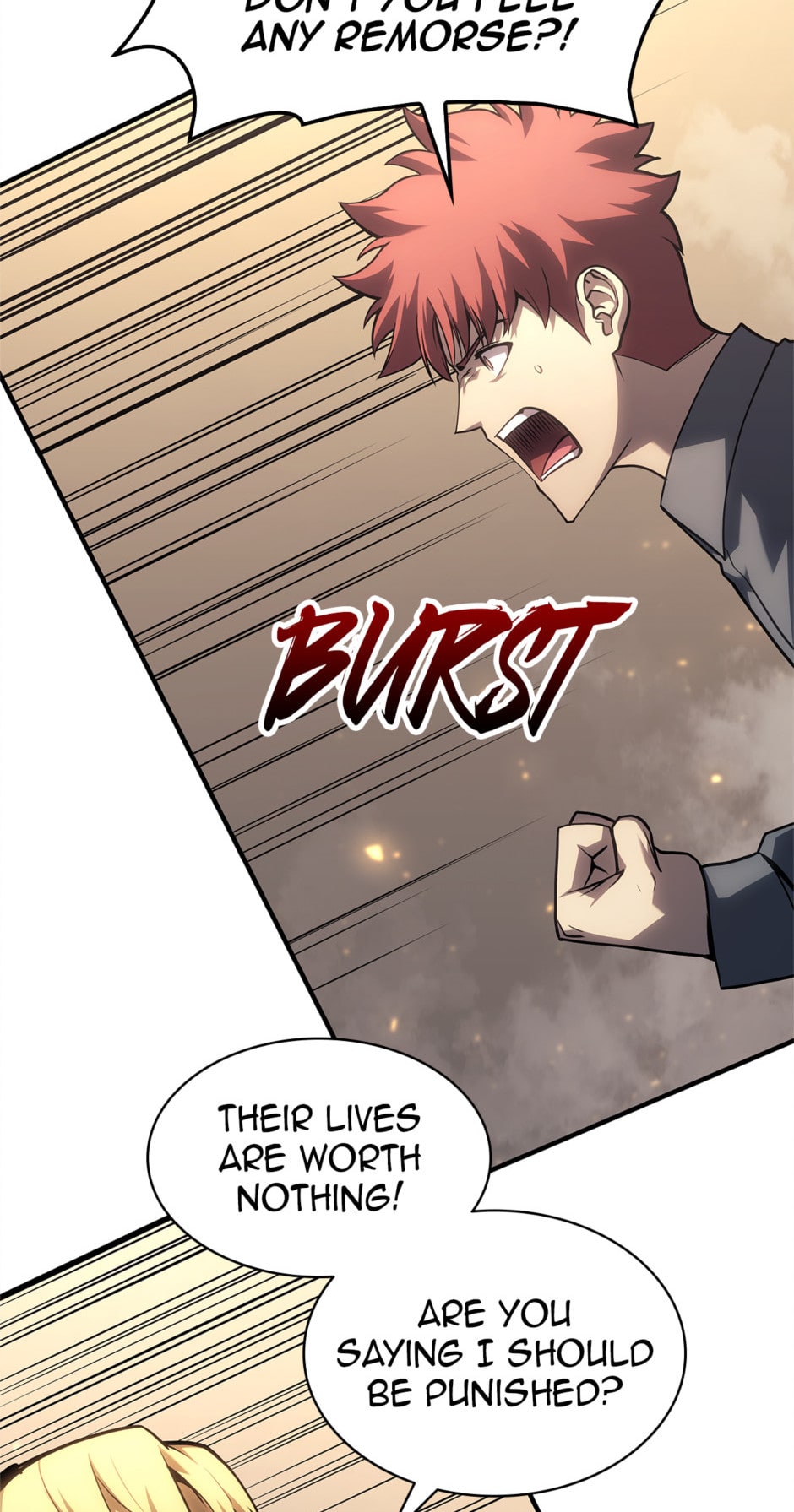Read The Return of the Disaster Class Hero Manga Online