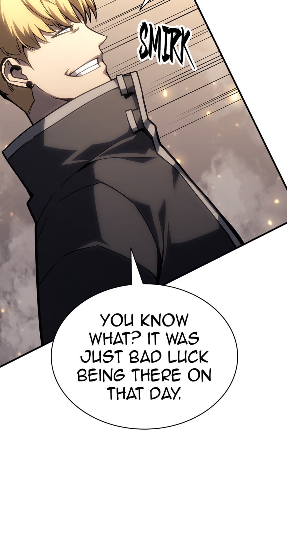 Read The Return of the Disaster Class Hero Manga Online