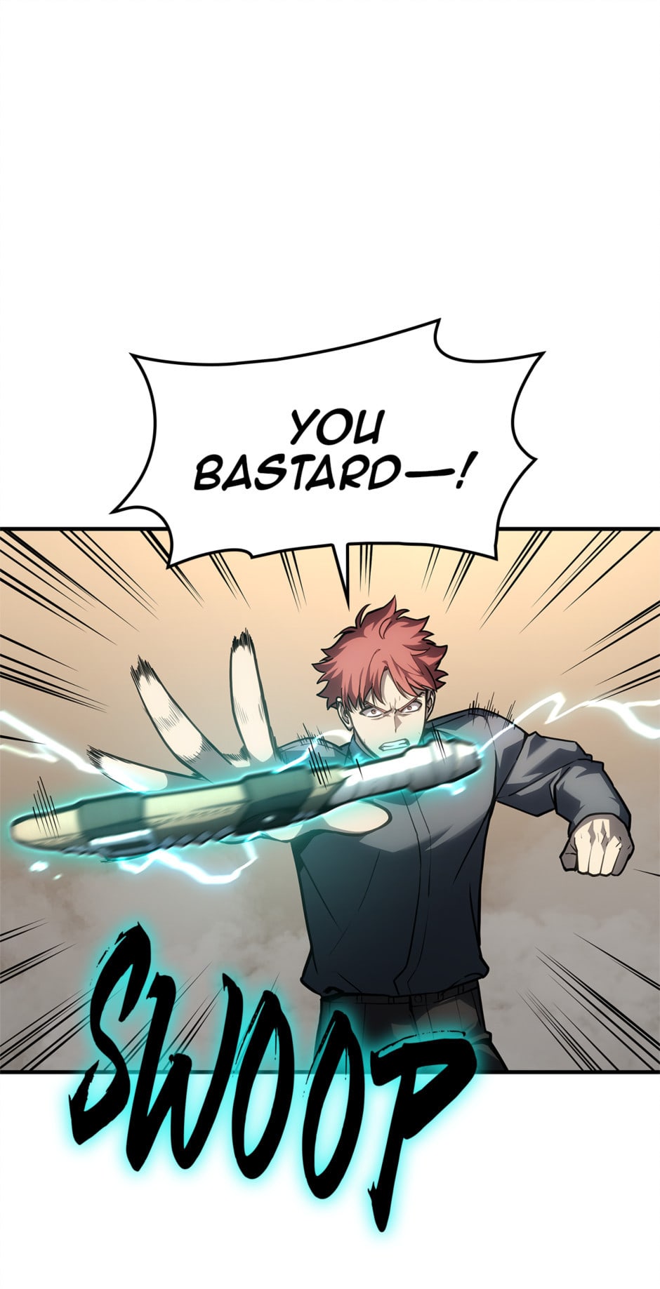 Read The Return of the Disaster Class Hero Manga Online