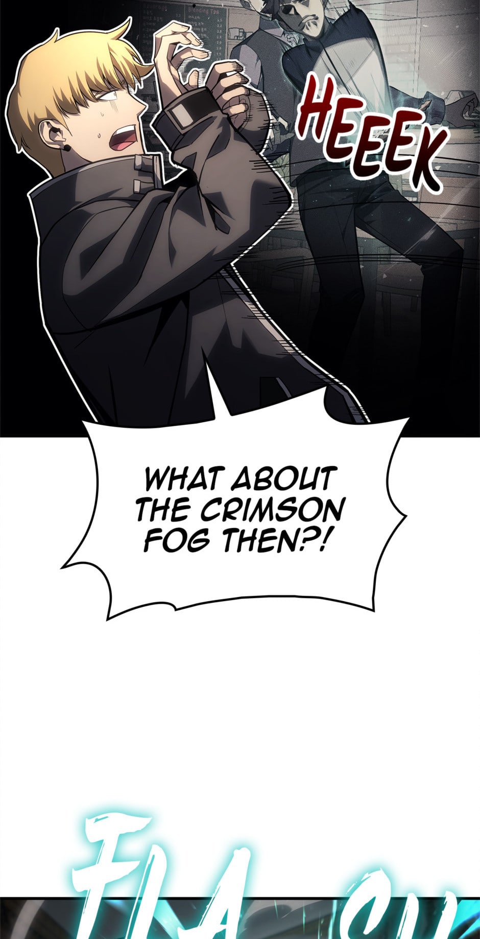 Read The Return of the Disaster Class Hero Manga Online