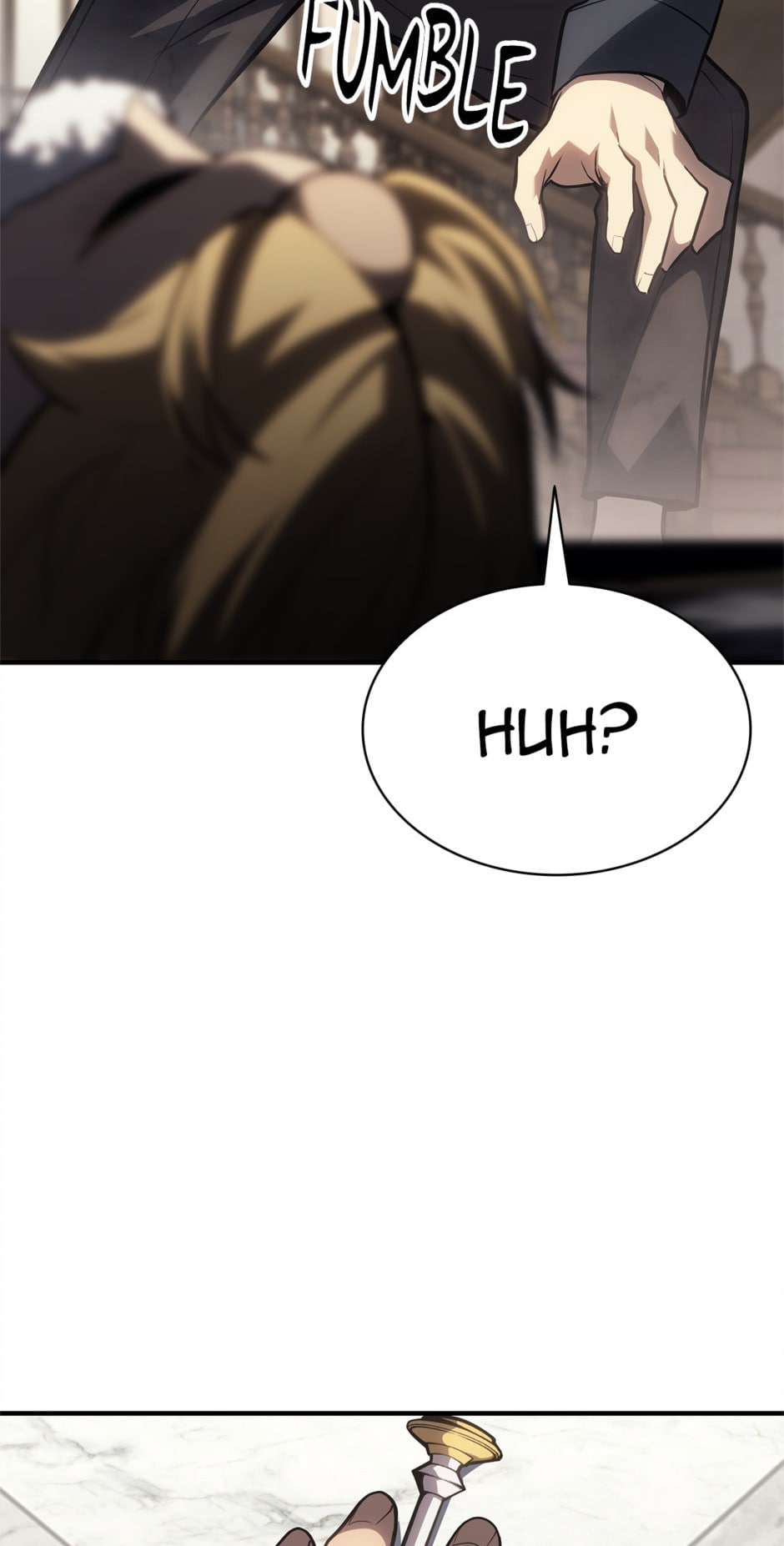 Read The Return of the Disaster Class Hero Manga Online
