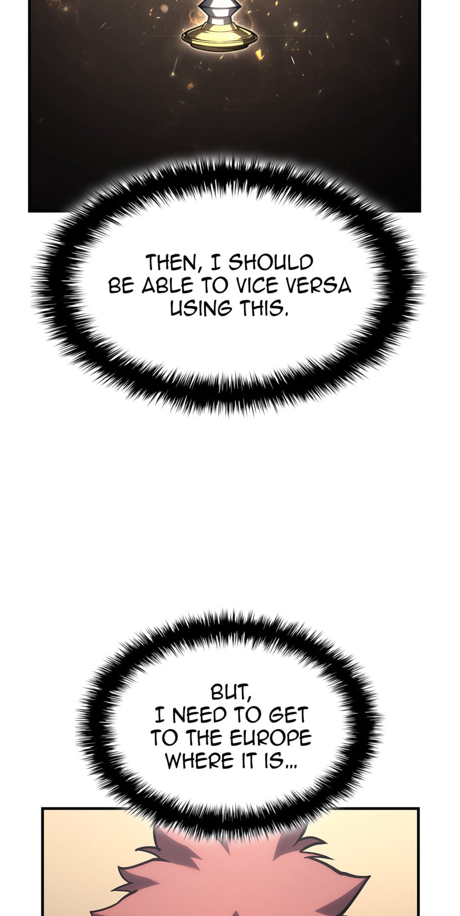 Read The Return of the Disaster Class Hero Manga Online