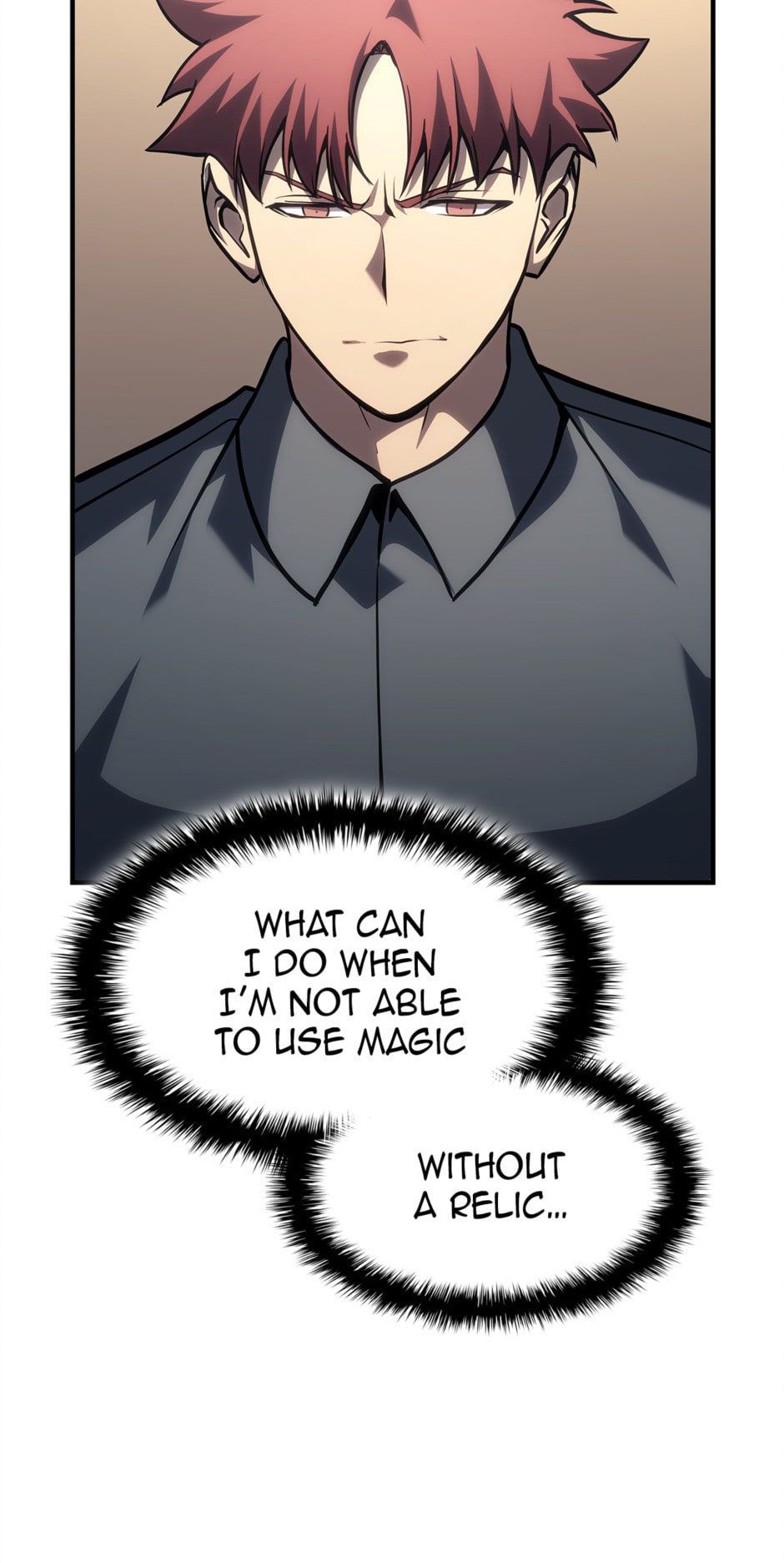 Read The Return of the Disaster Class Hero Manga Online