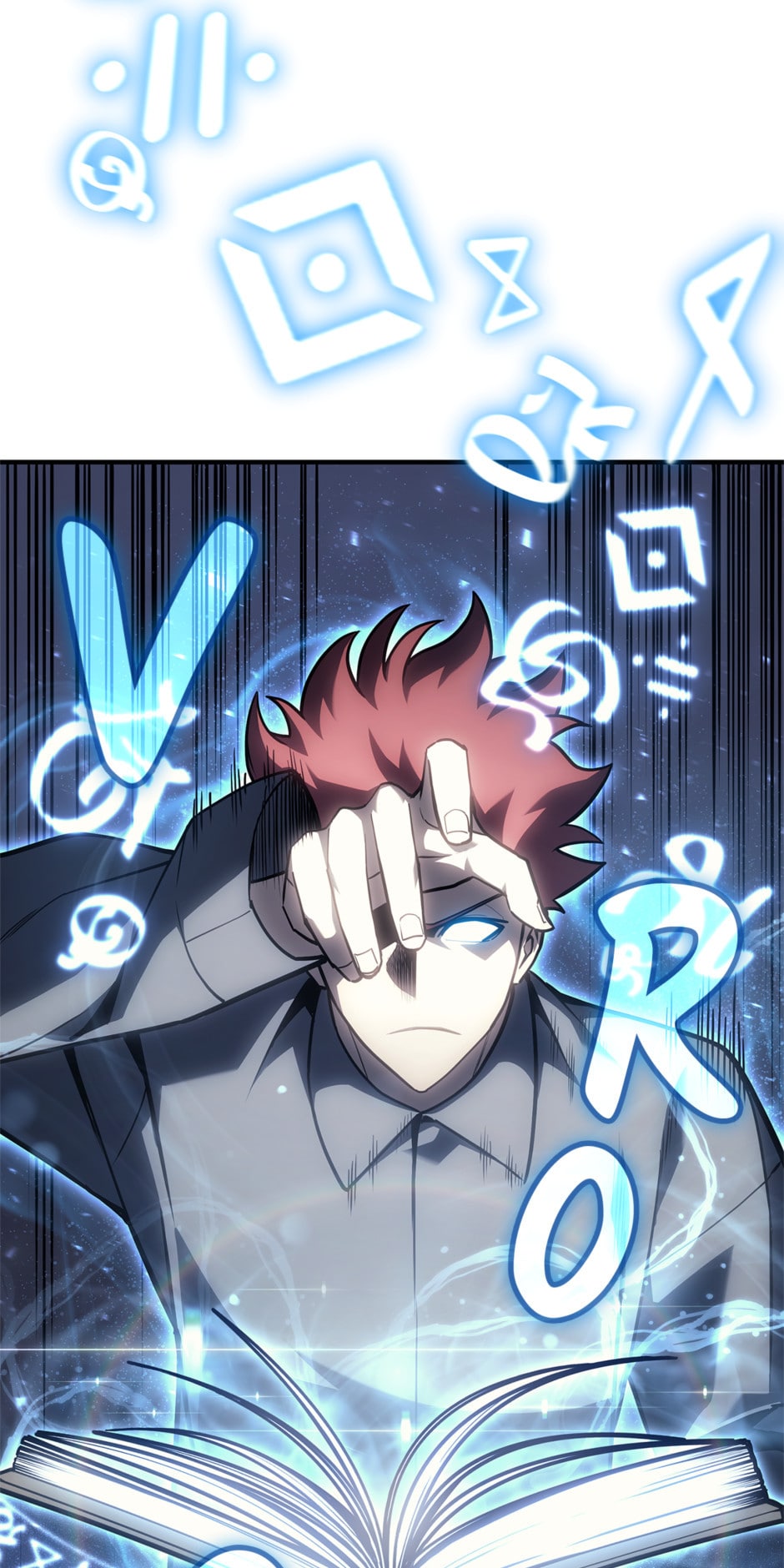 Read The Return of the Disaster Class Hero Manga Online