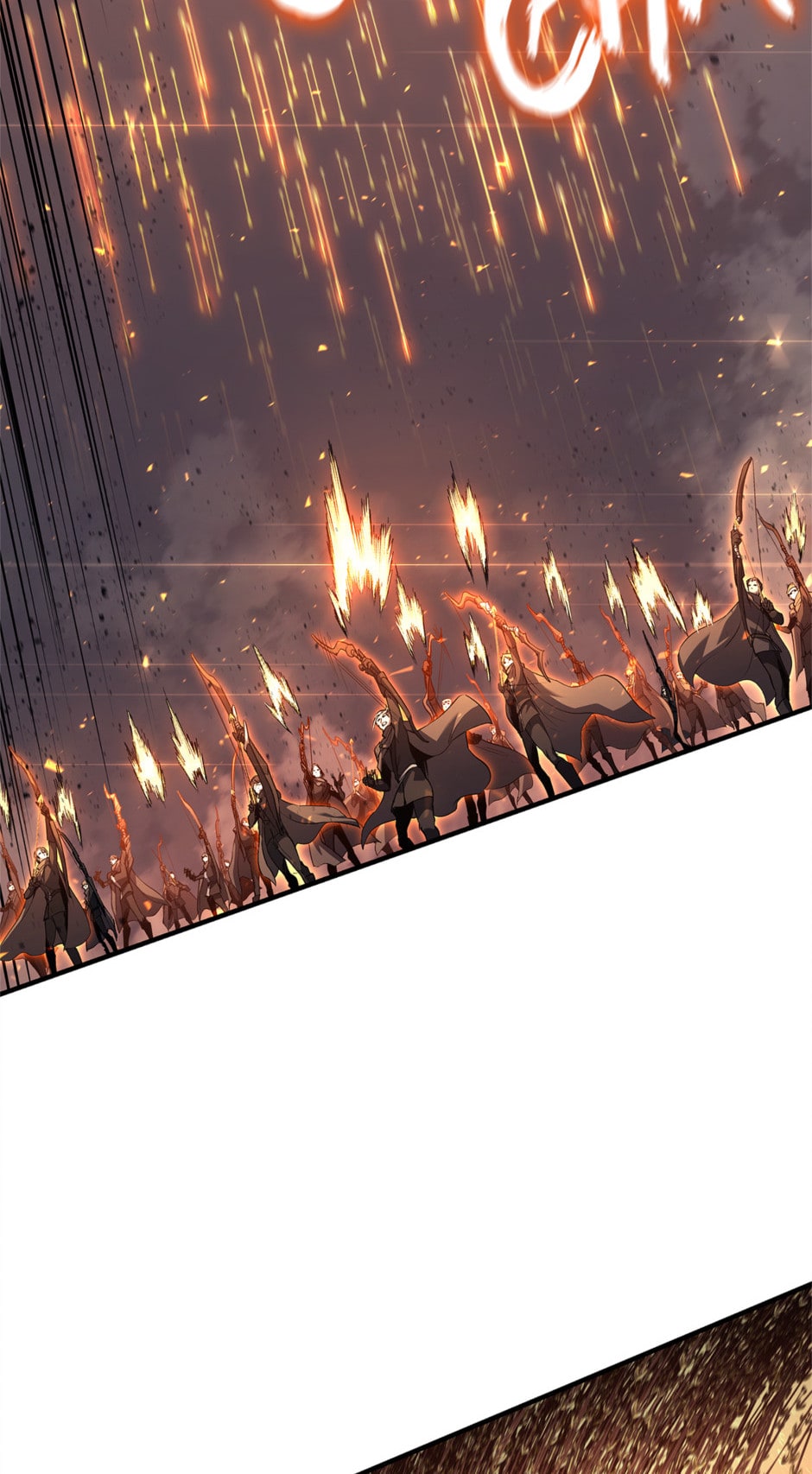Read The Return of the Disaster Class Hero Manga Online