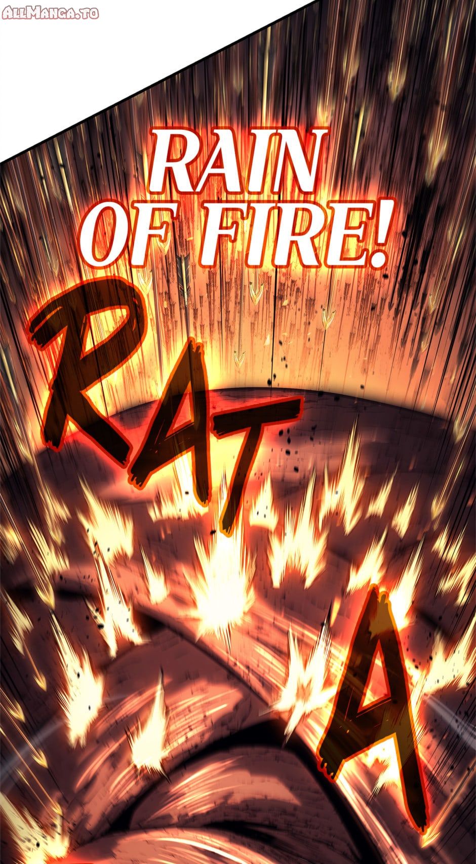 Read The Return of the Disaster Class Hero Manga Online
