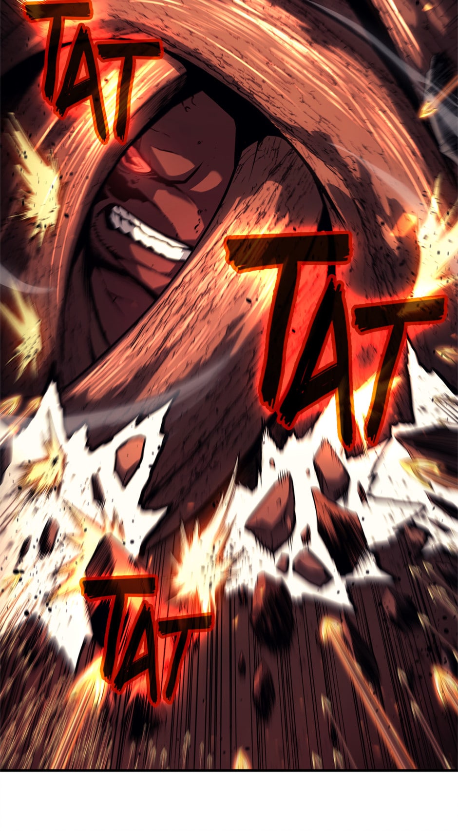 Read The Return of the Disaster Class Hero Manga Online