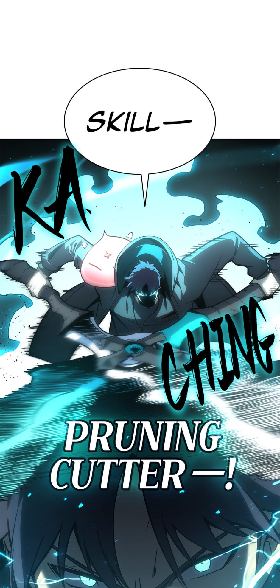 Read The Return of the Disaster Class Hero Manga Online