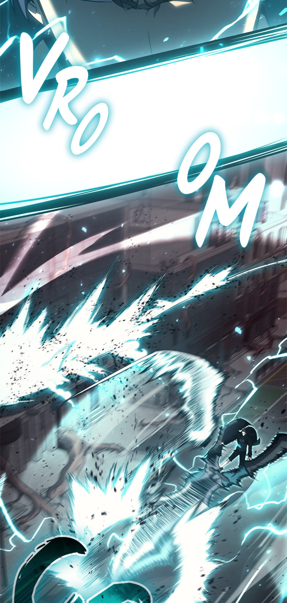 Read The Return of the Disaster Class Hero Manga Online