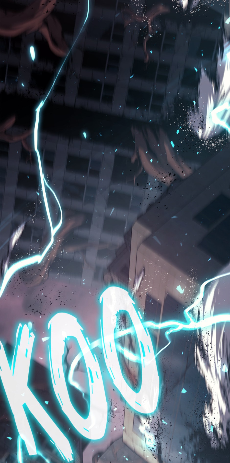 Read The Return of the Disaster Class Hero Manga Online