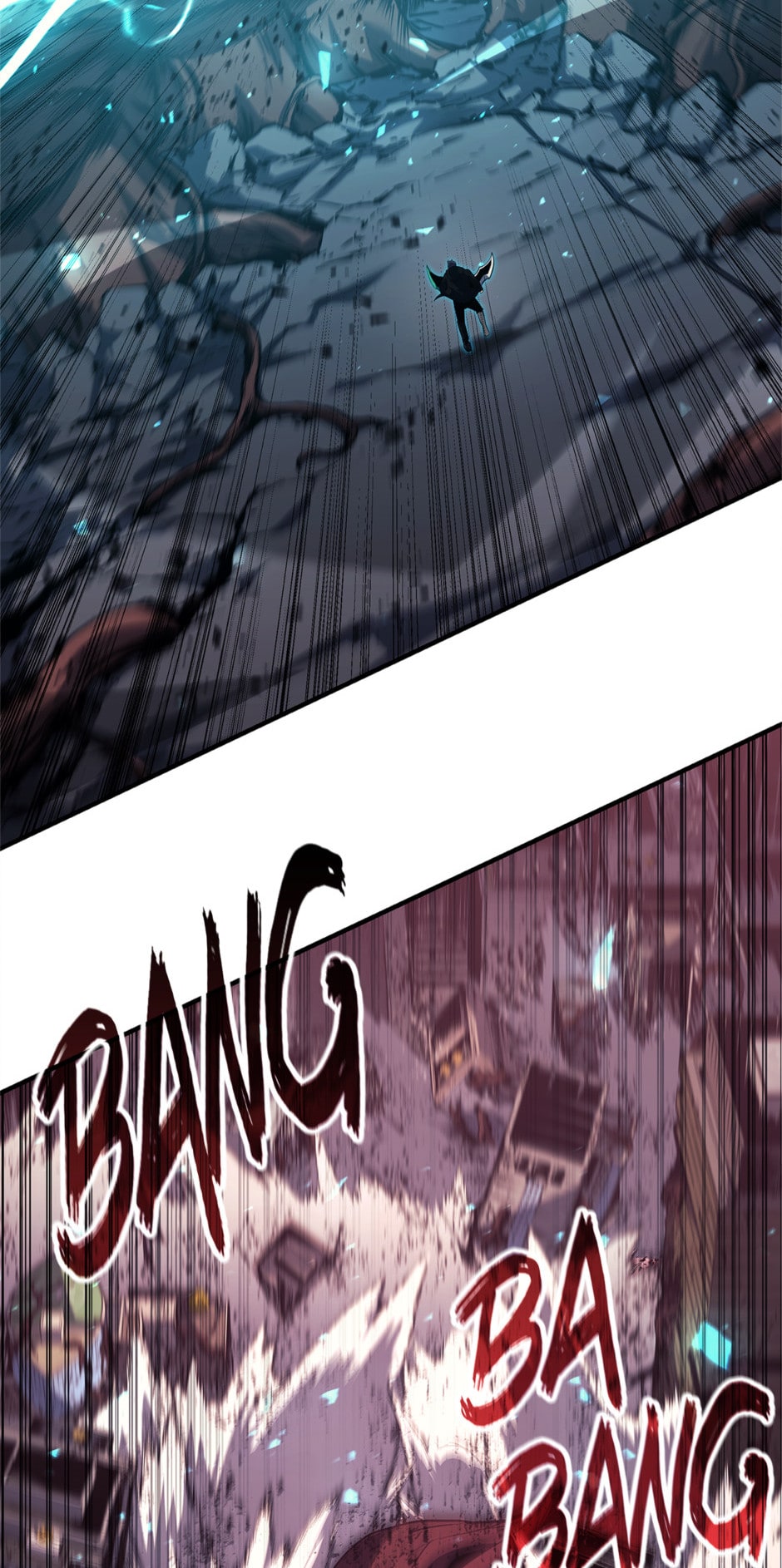 Read The Return of the Disaster Class Hero Manga Online