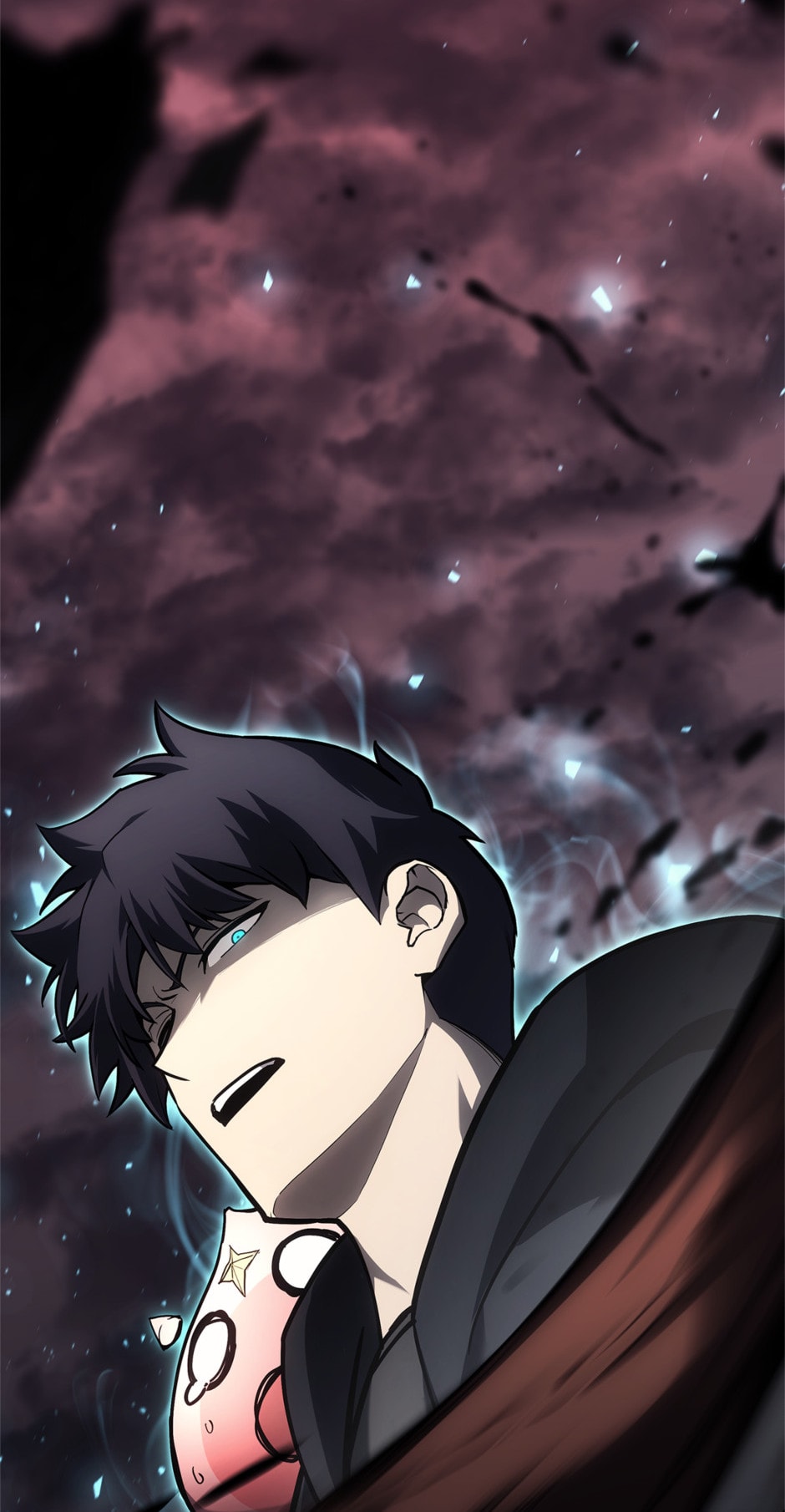 Read The Return of the Disaster Class Hero Manga Online