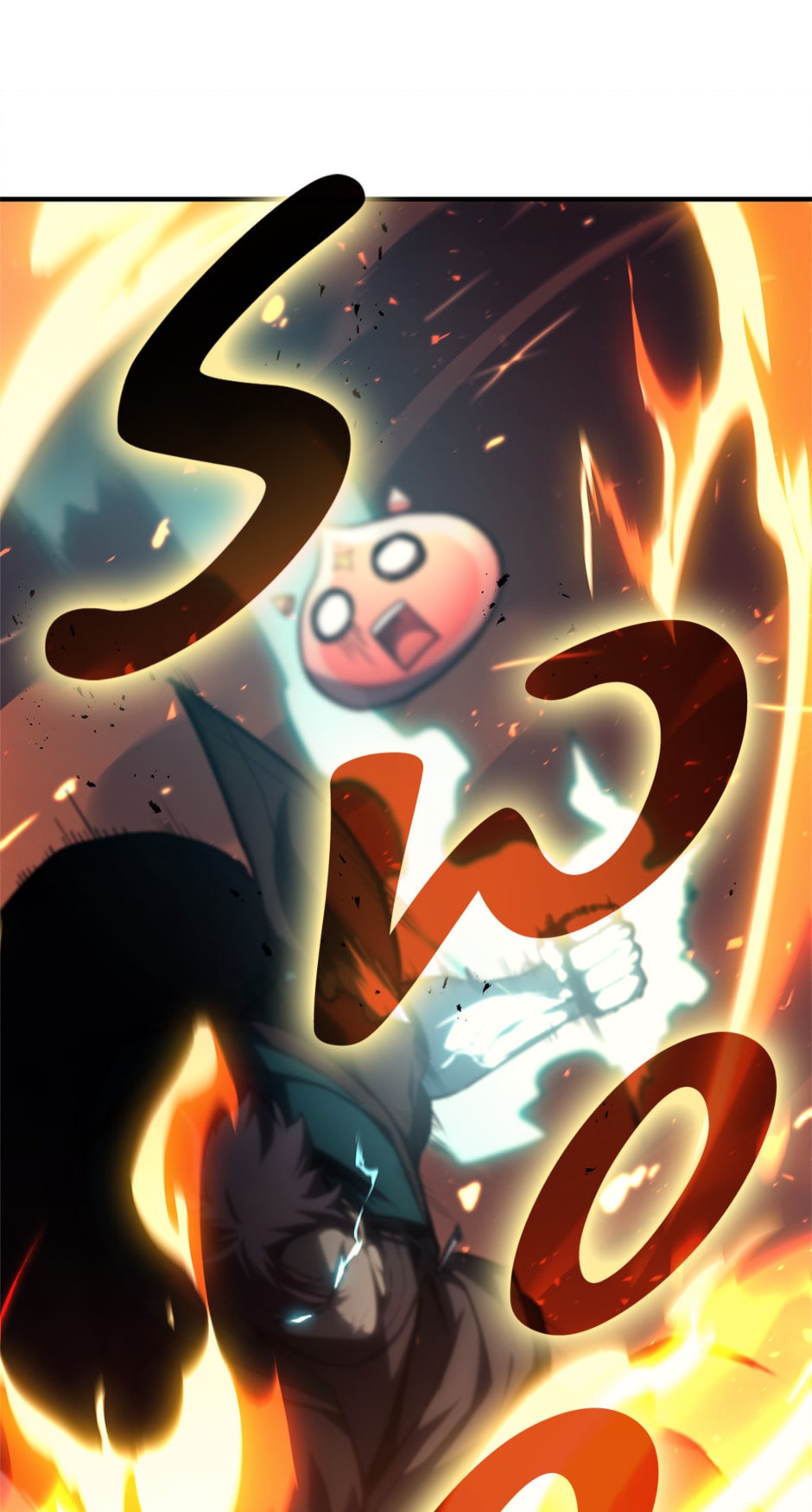 Read The Return of the Disaster Class Hero Manga Online