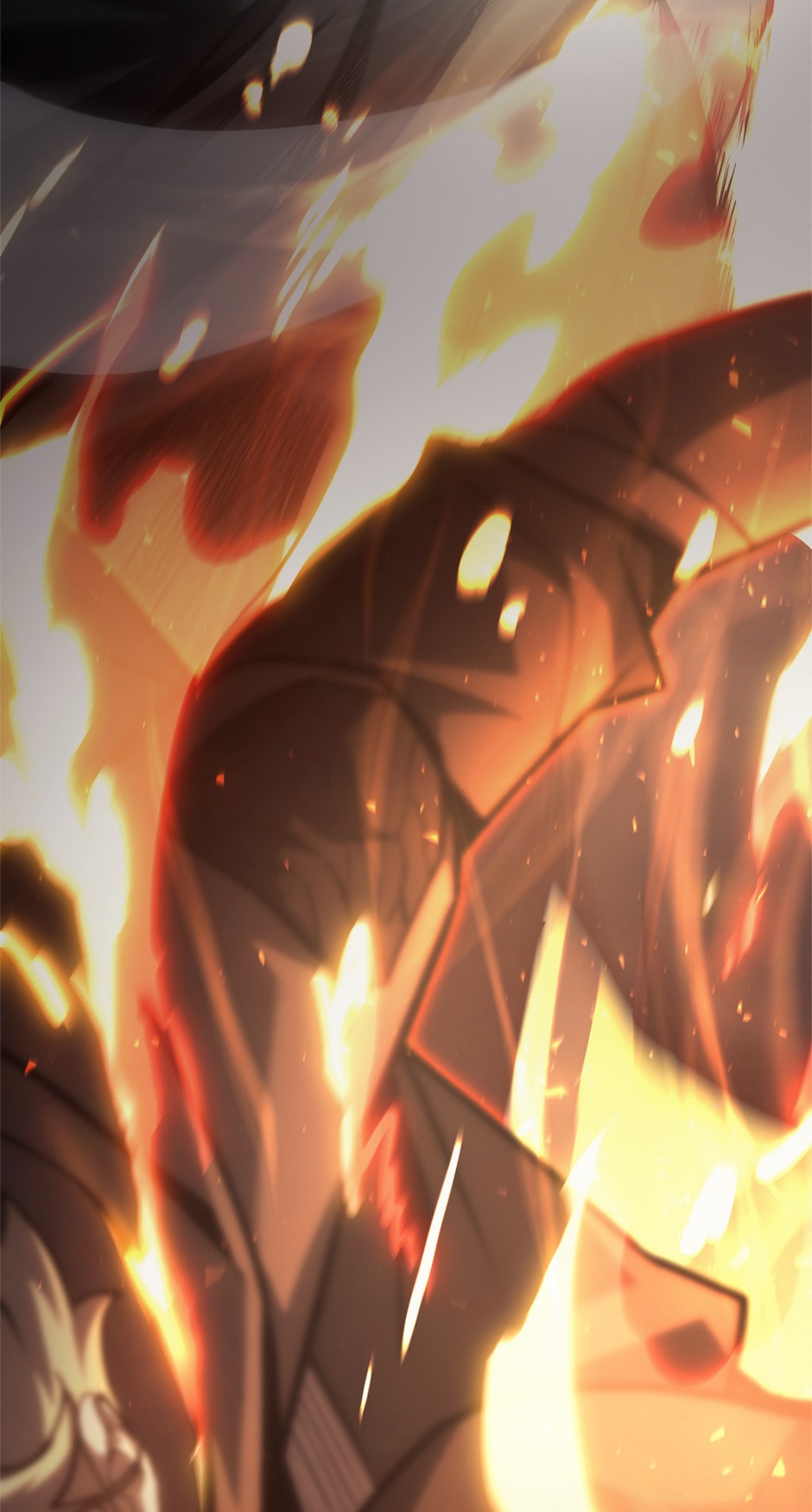 Read The Return of the Disaster Class Hero Manga Online