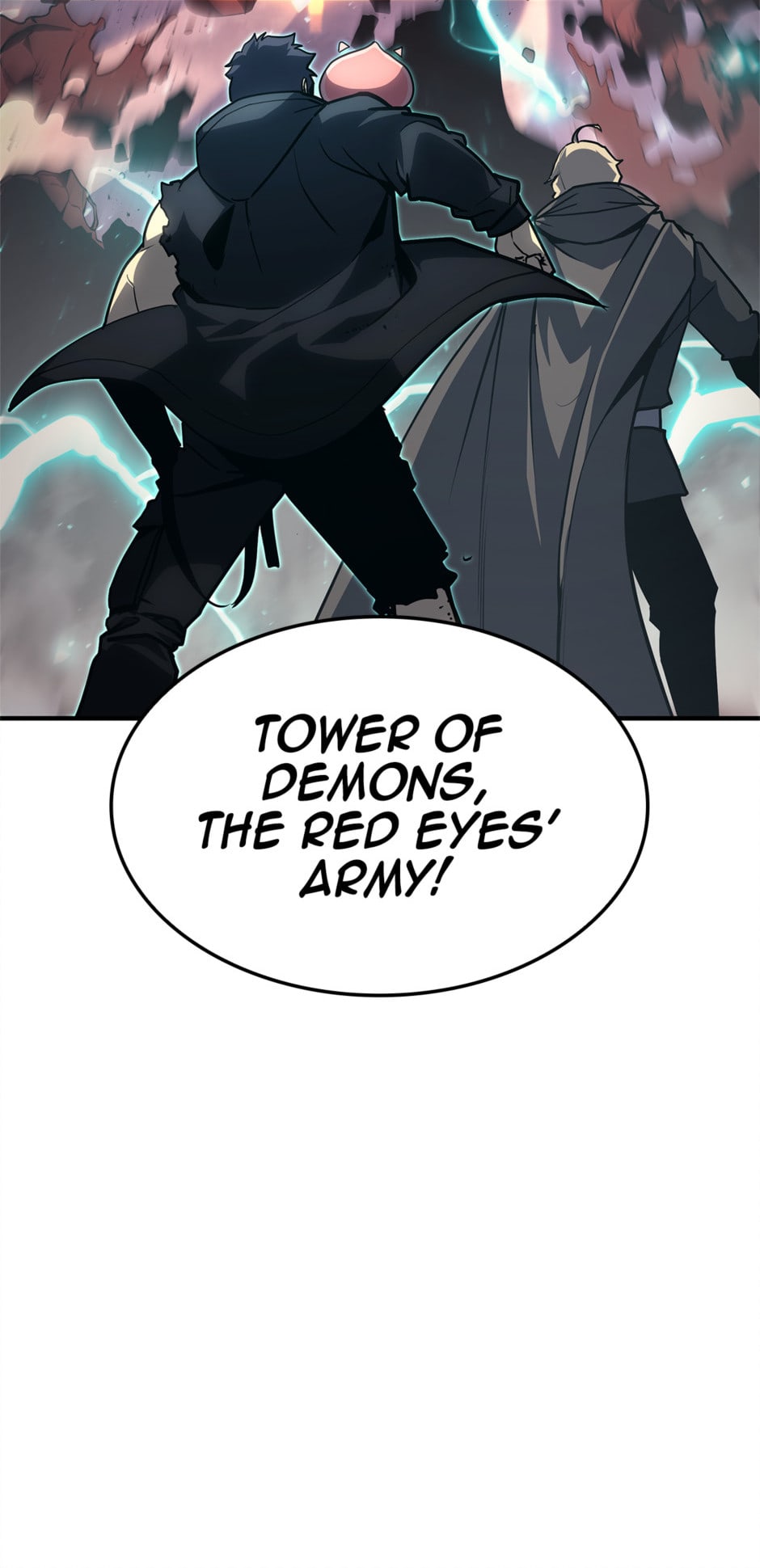 Read The Return of the Disaster Class Hero Manga Online