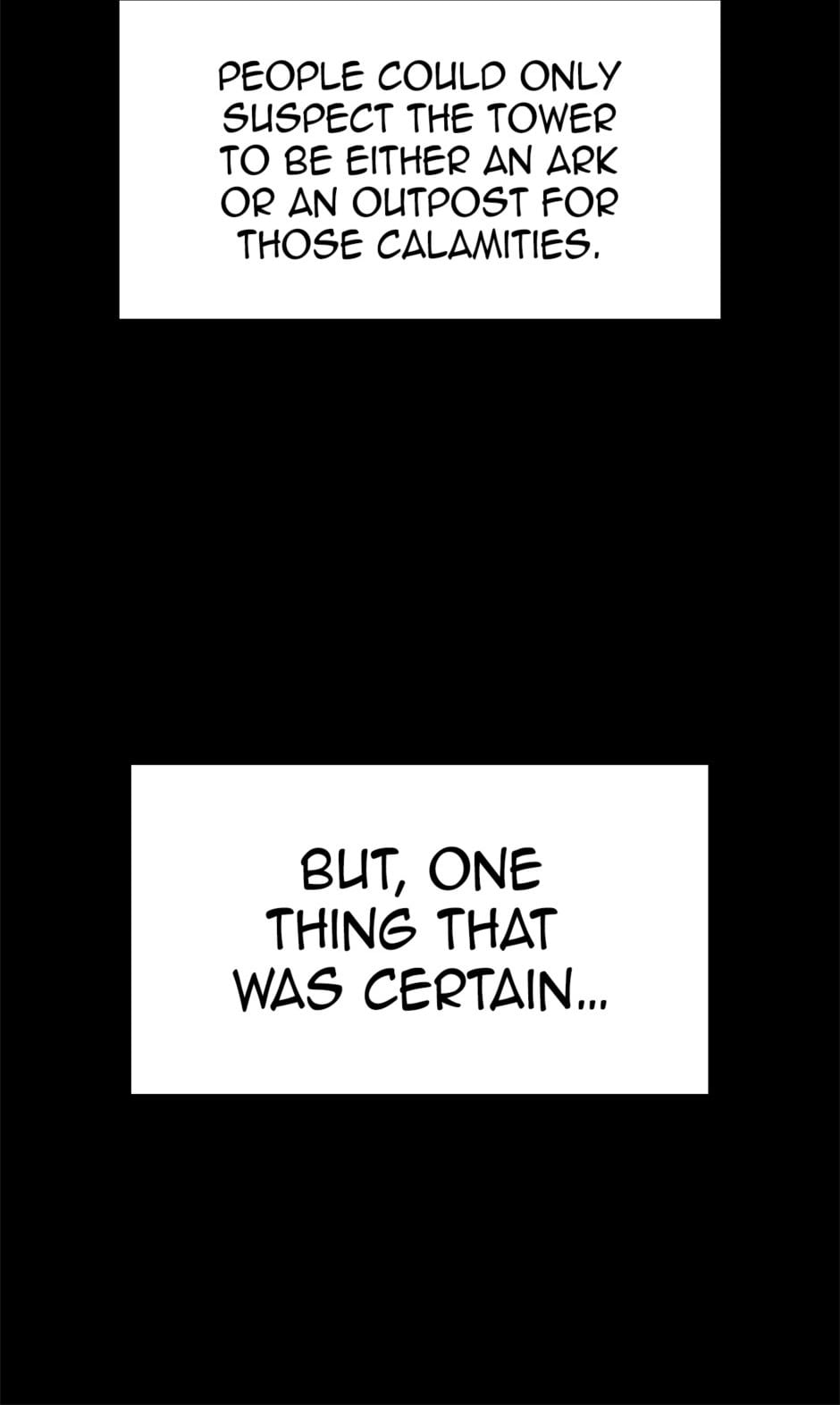 Read The Return of the Disaster Class Hero Manga Online