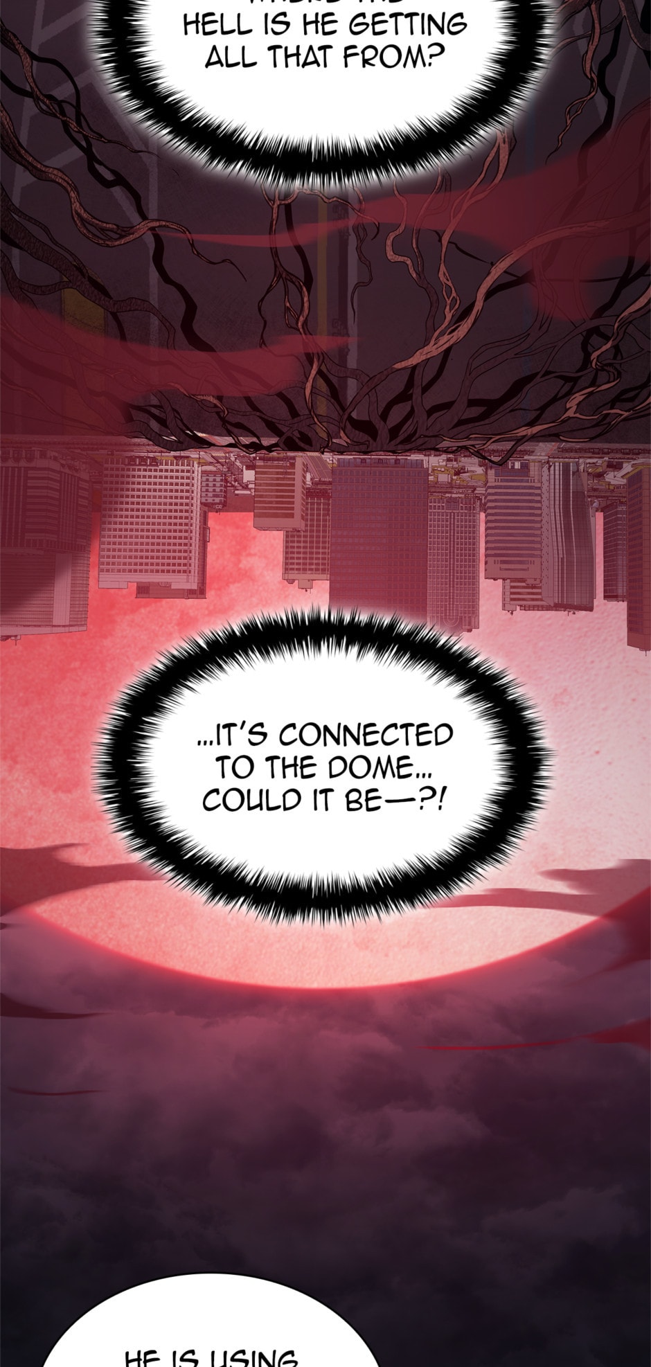 Read The Return of the Disaster Class Hero Manga Online
