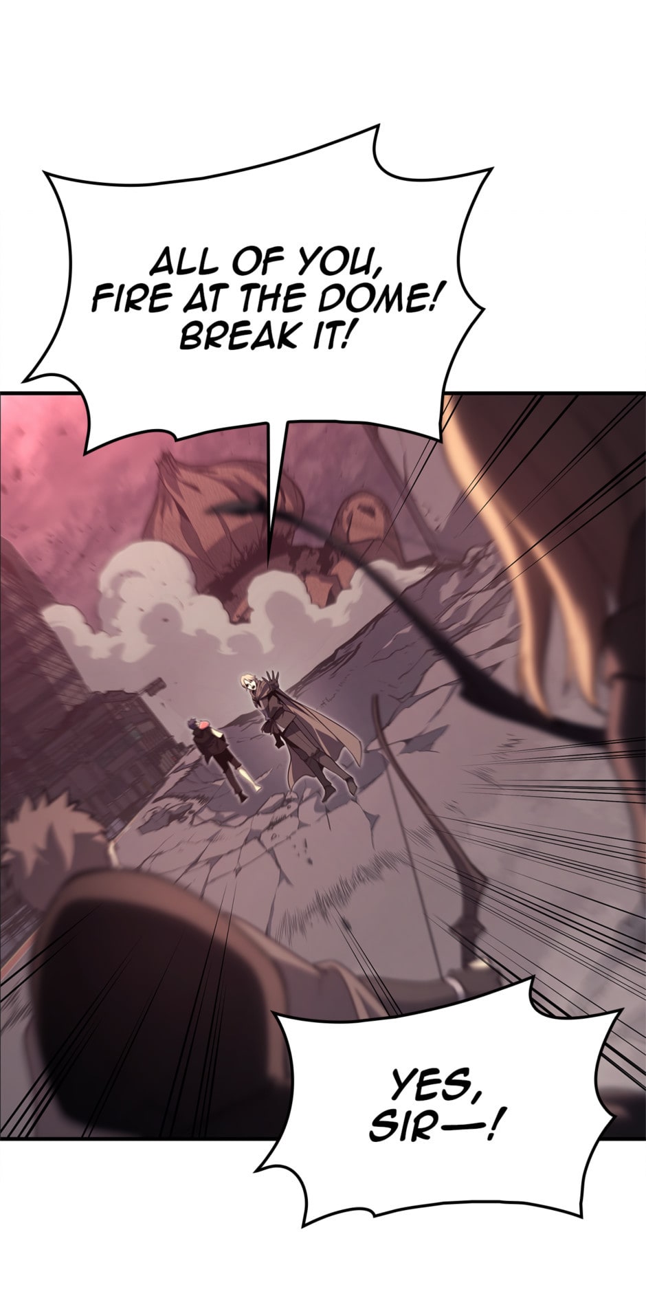 Read The Return of the Disaster Class Hero Manga Online