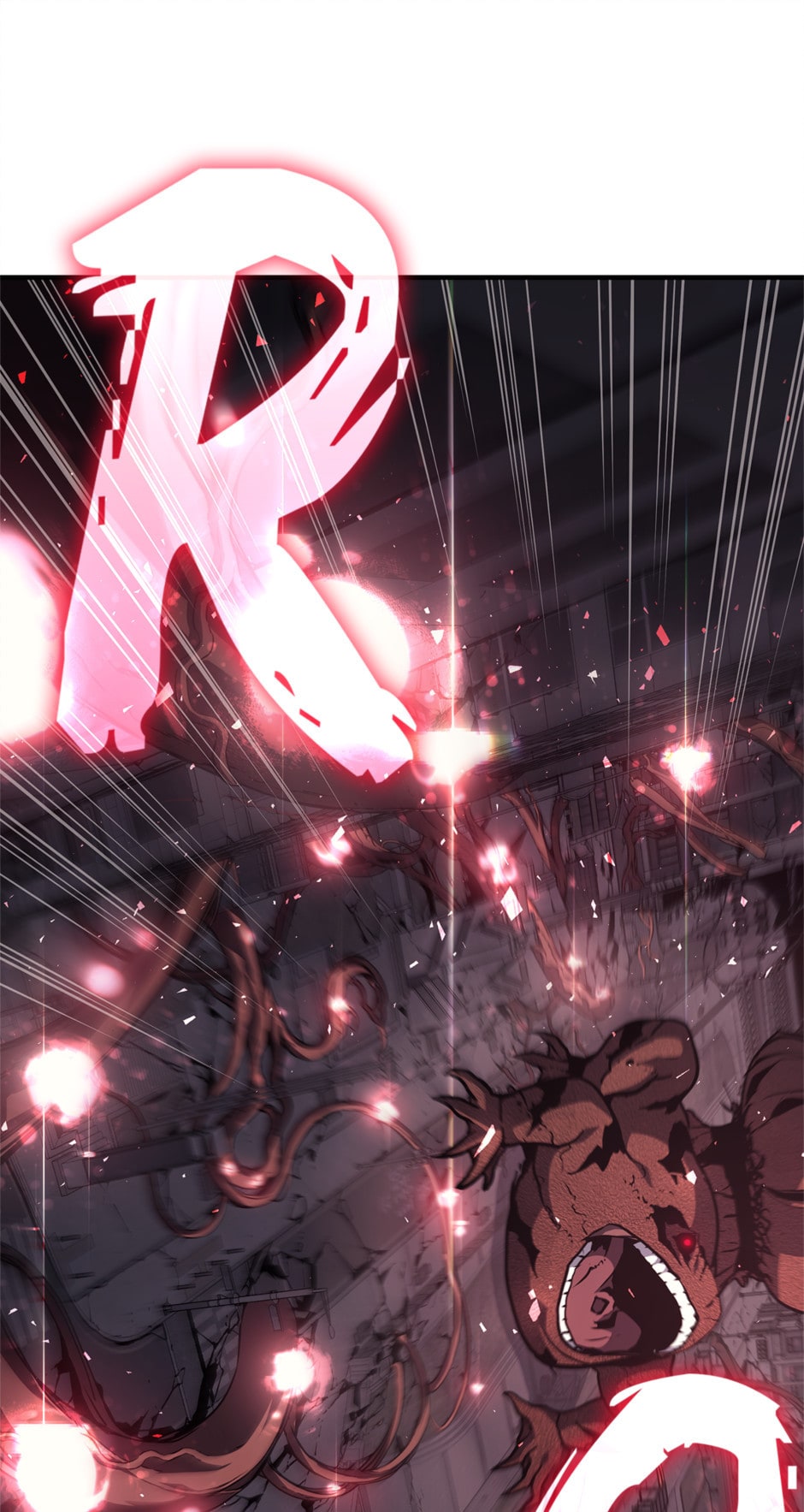 Read The Return of the Disaster Class Hero Manga Online