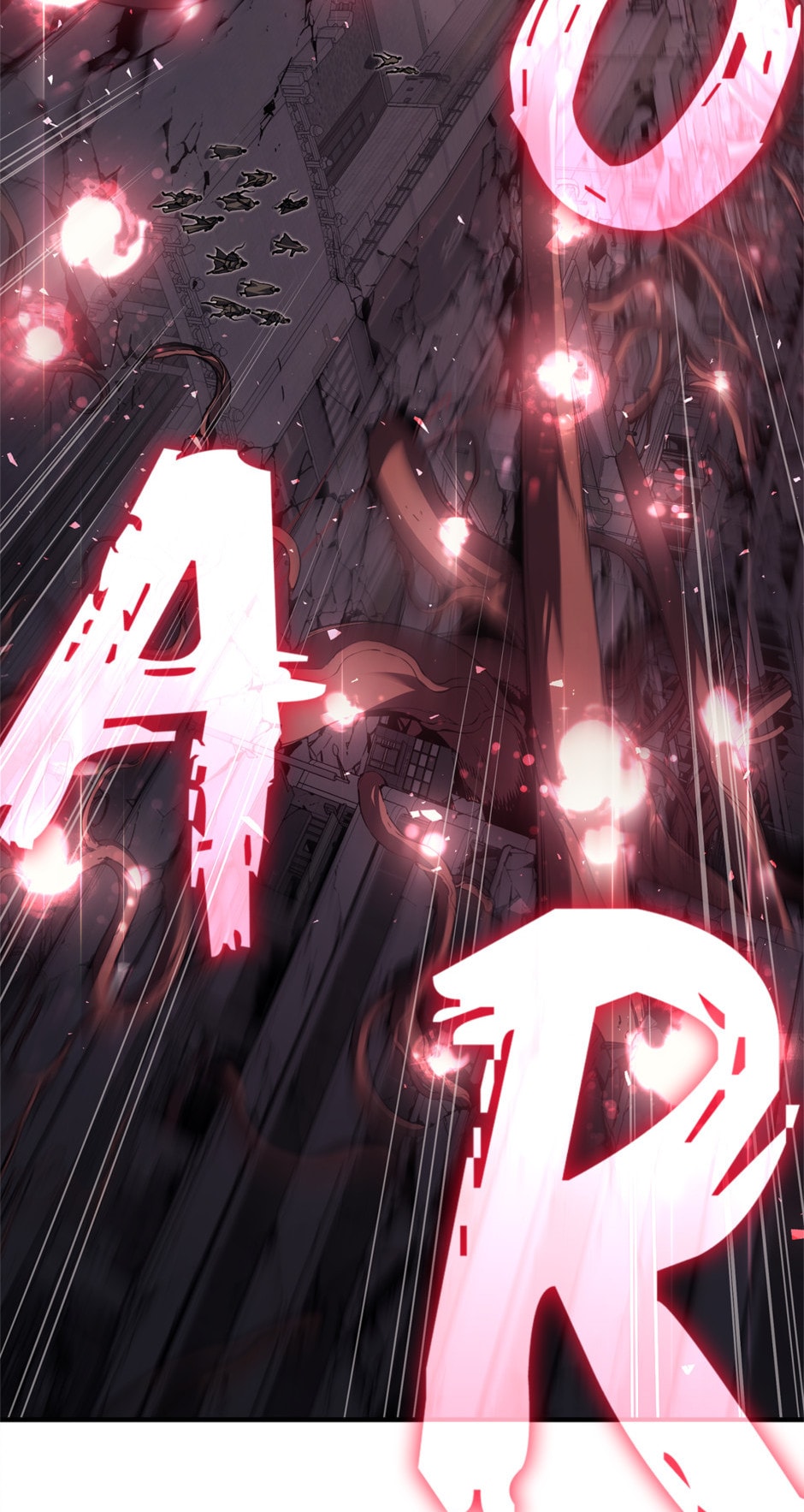 Read The Return of the Disaster Class Hero Manga Online