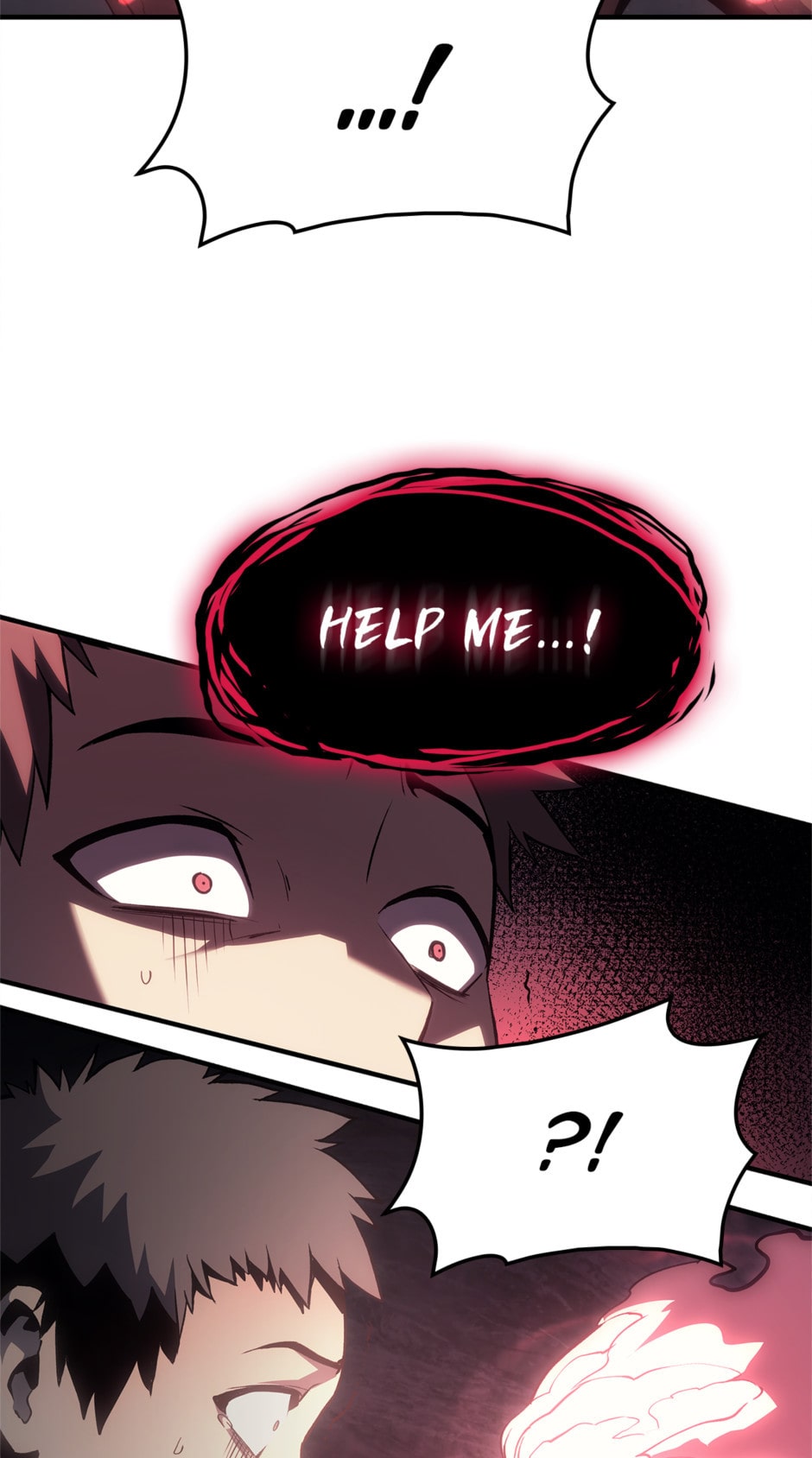 Read The Return of the Disaster Class Hero Manga Online