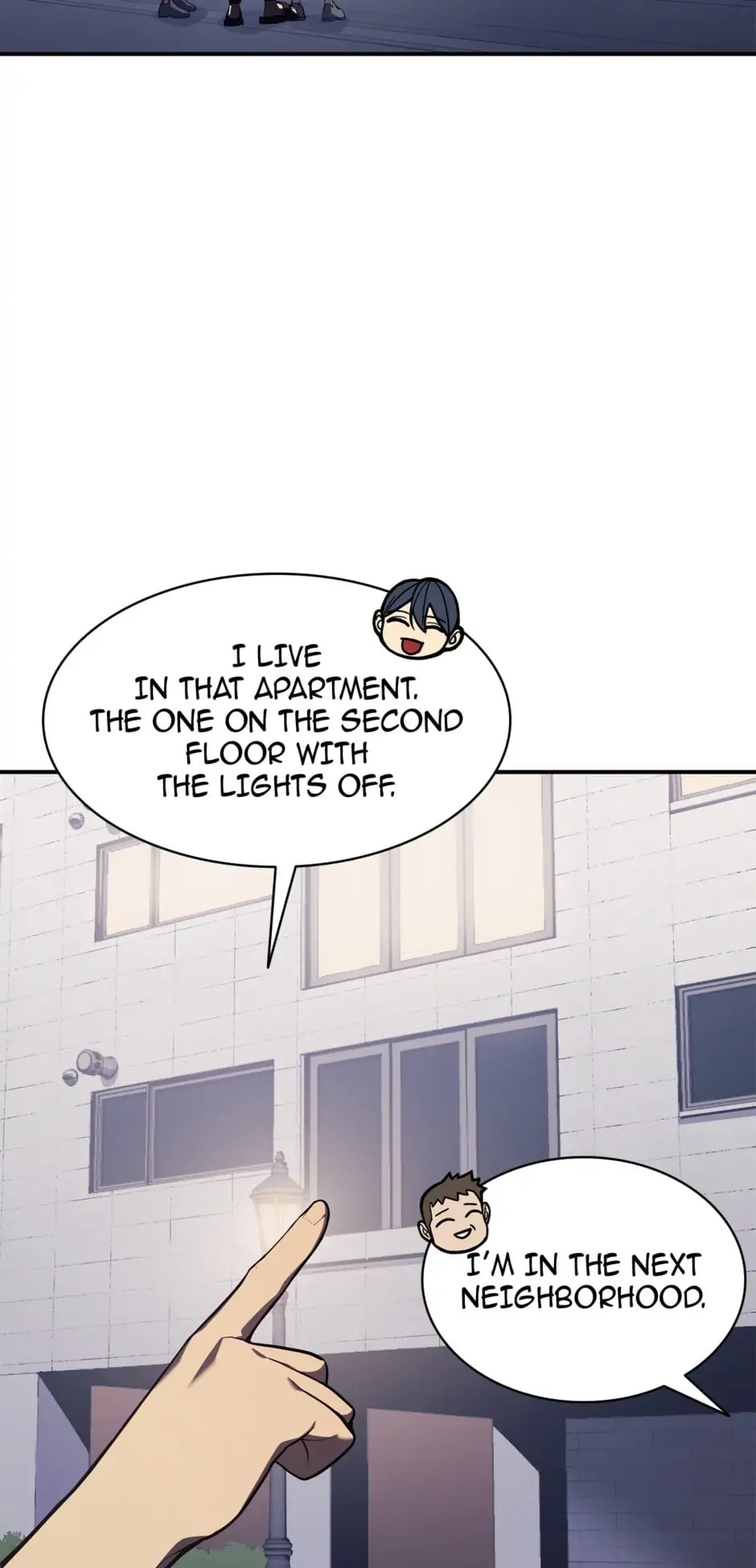 Read The Return of the Disaster Class Hero Manga Online