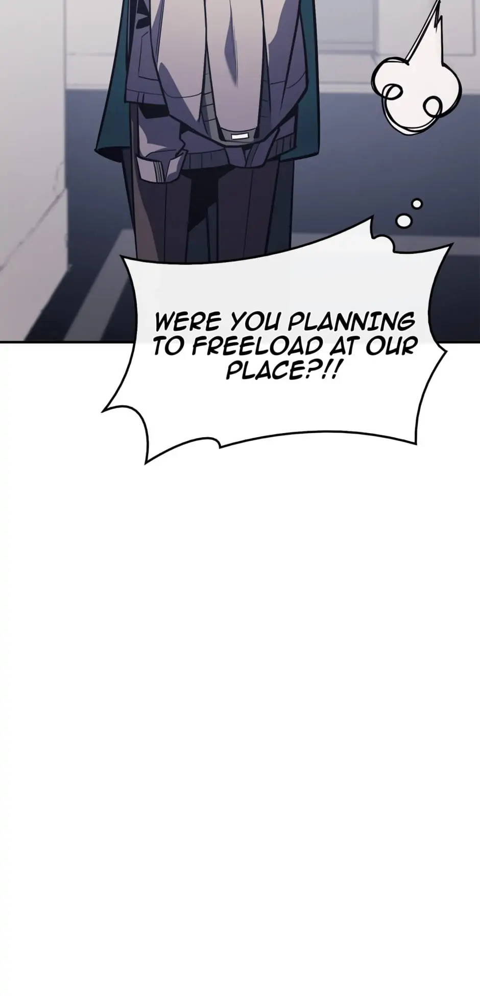 Read The Return of the Disaster Class Hero Manga Online