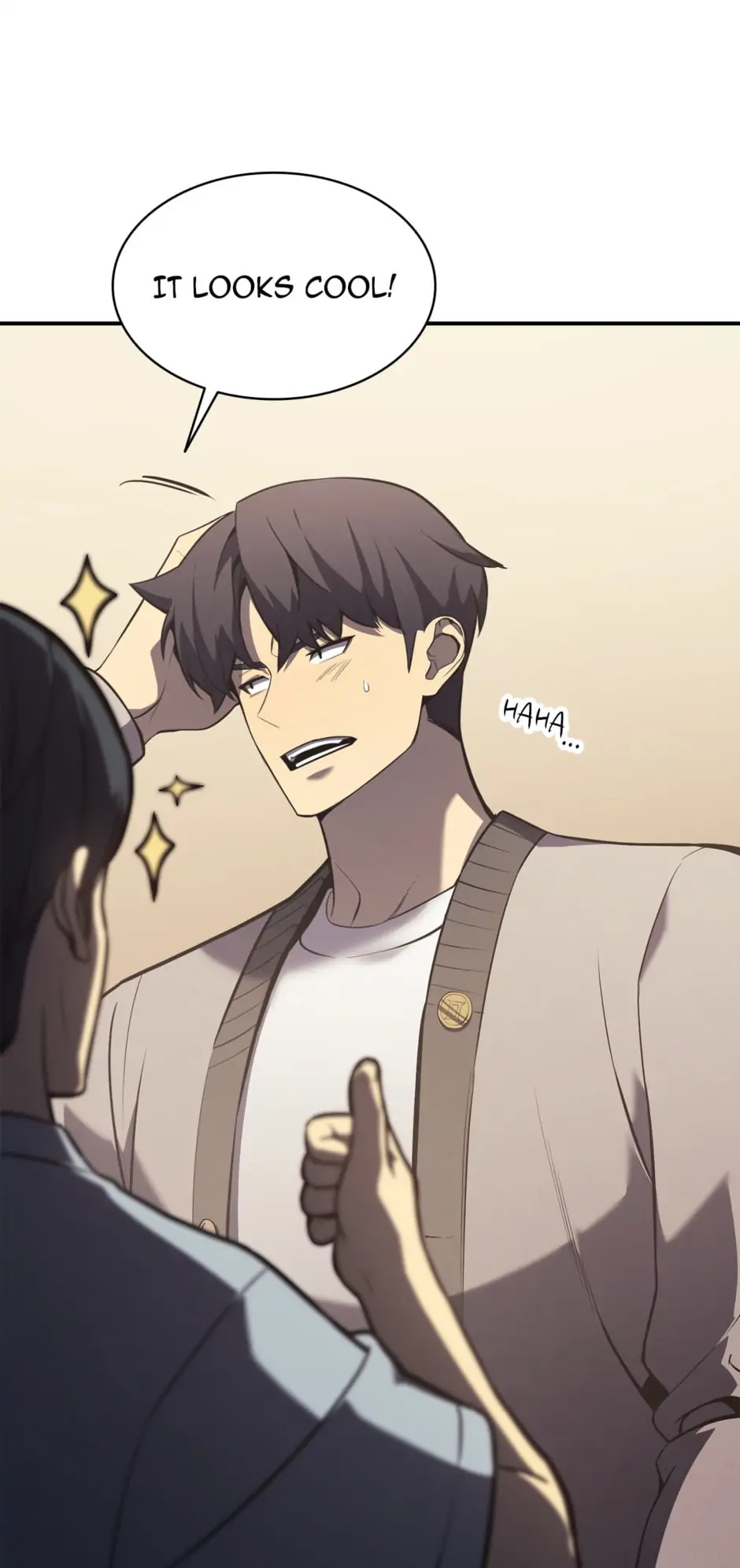 Read The Return of the Disaster Class Hero Manga Online