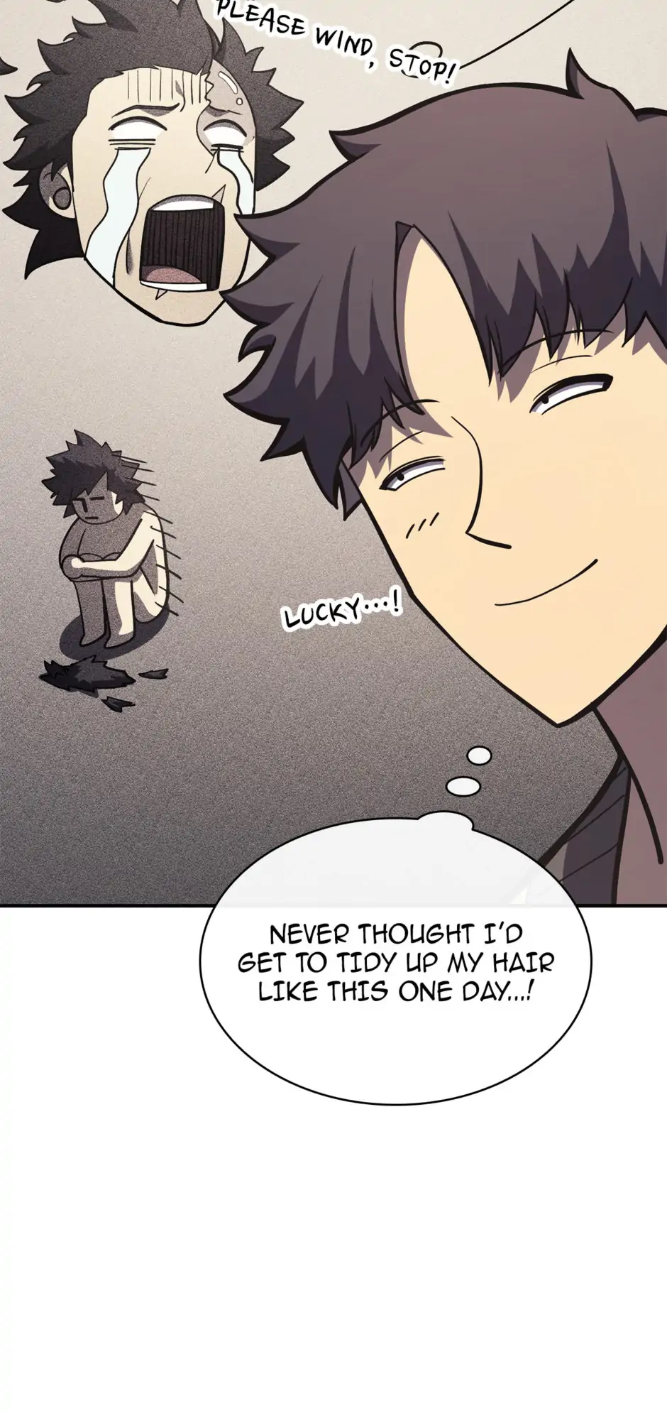 Read The Return of the Disaster Class Hero Manga Online