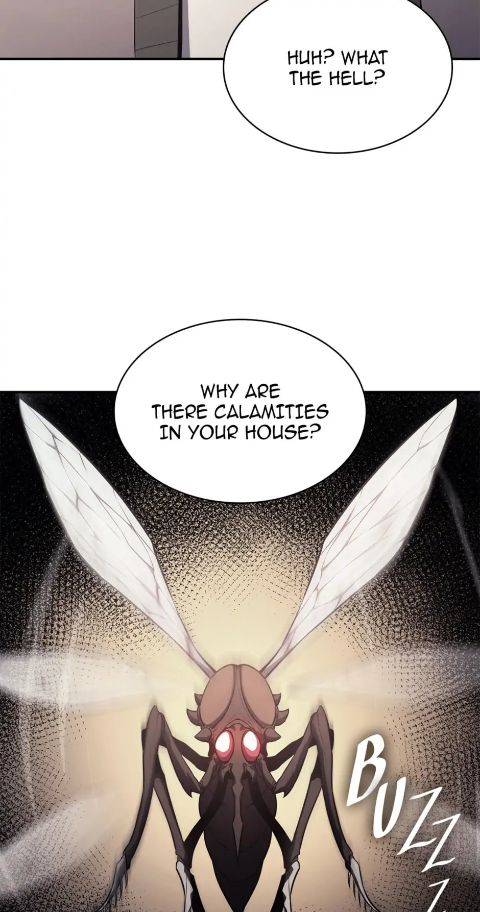 Read The Return of the Disaster Class Hero Manga Online