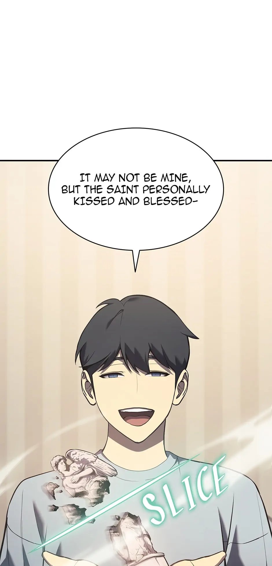 Read The Return of the Disaster Class Hero Manga Online