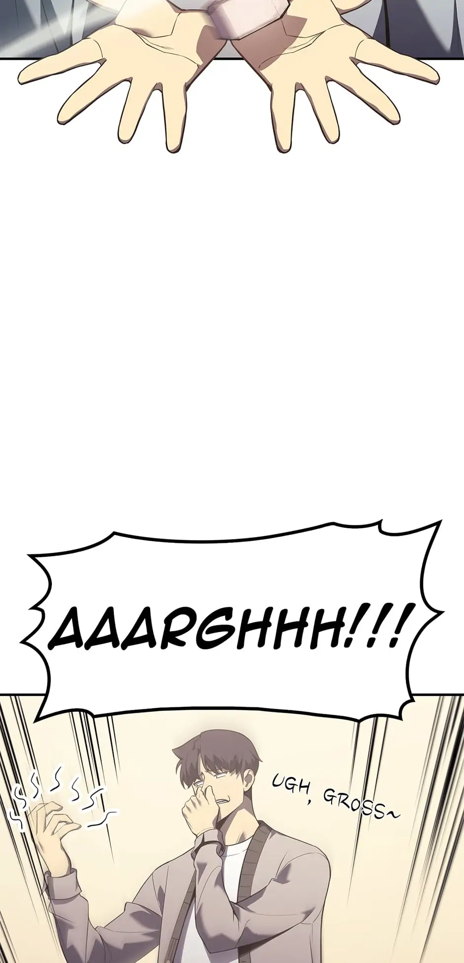 Read The Return of the Disaster Class Hero Manga Online