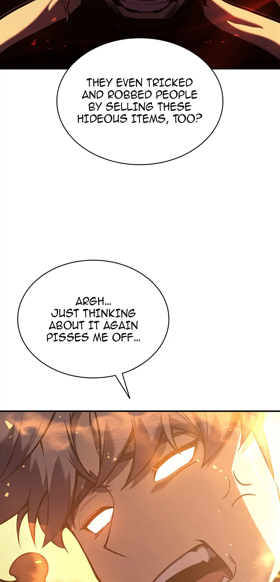 Read The Return of the Disaster Class Hero Manga Online