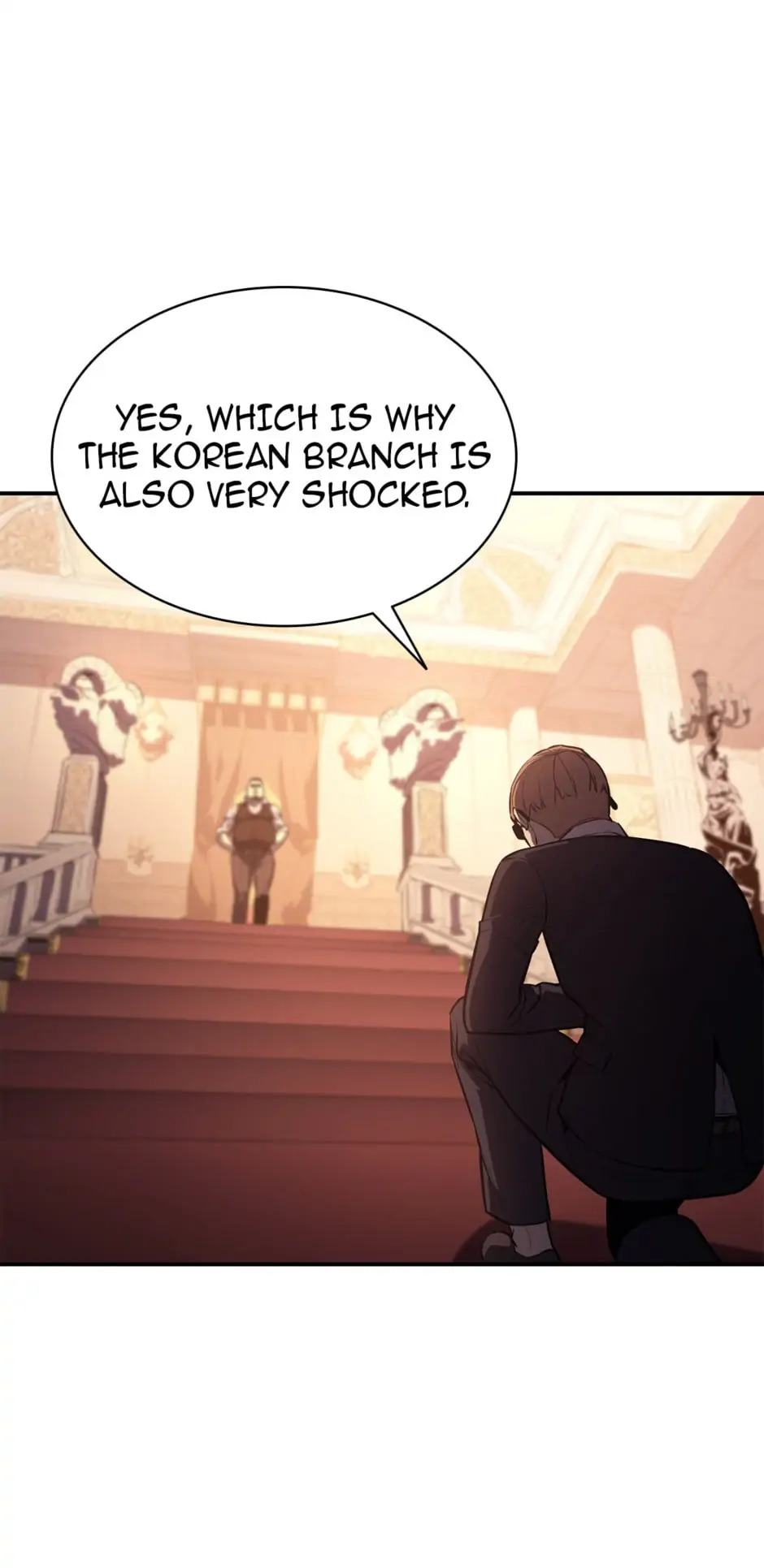 Read The Return of the Disaster Class Hero Manga Online