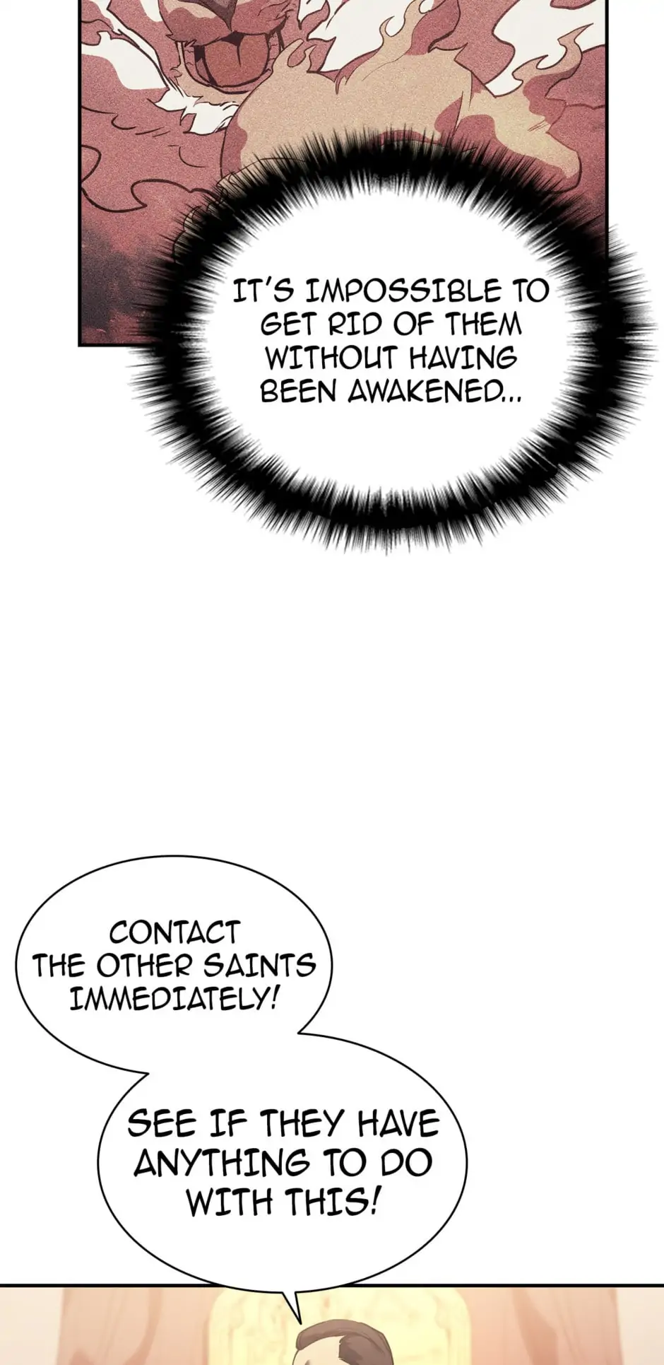 Read The Return of the Disaster Class Hero Manga Online