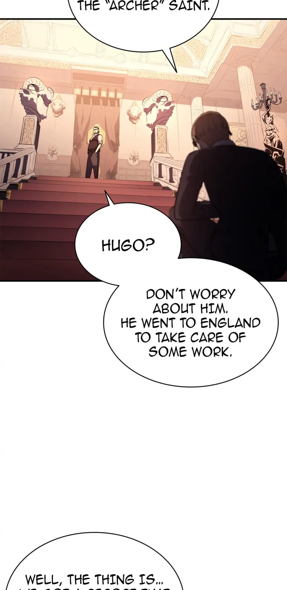Read The Return of the Disaster Class Hero Manga Online