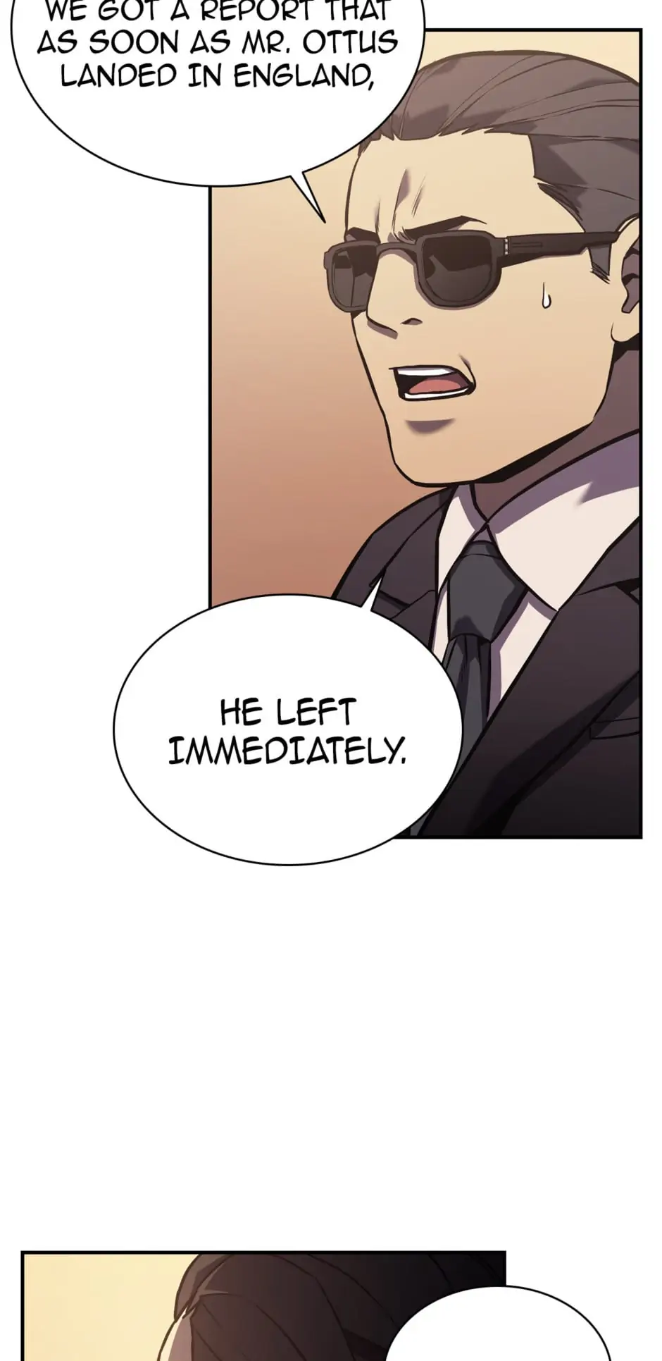 Read The Return of the Disaster Class Hero Manga Online