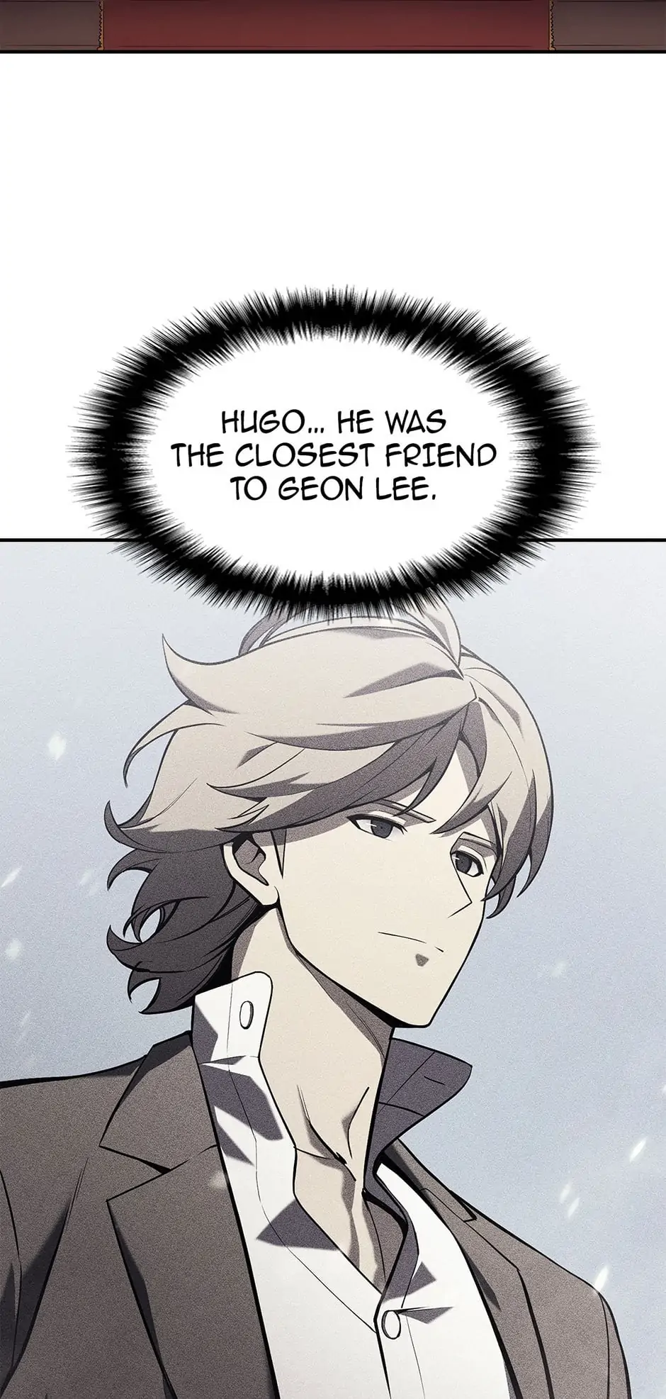 Read The Return of the Disaster Class Hero Manga Online