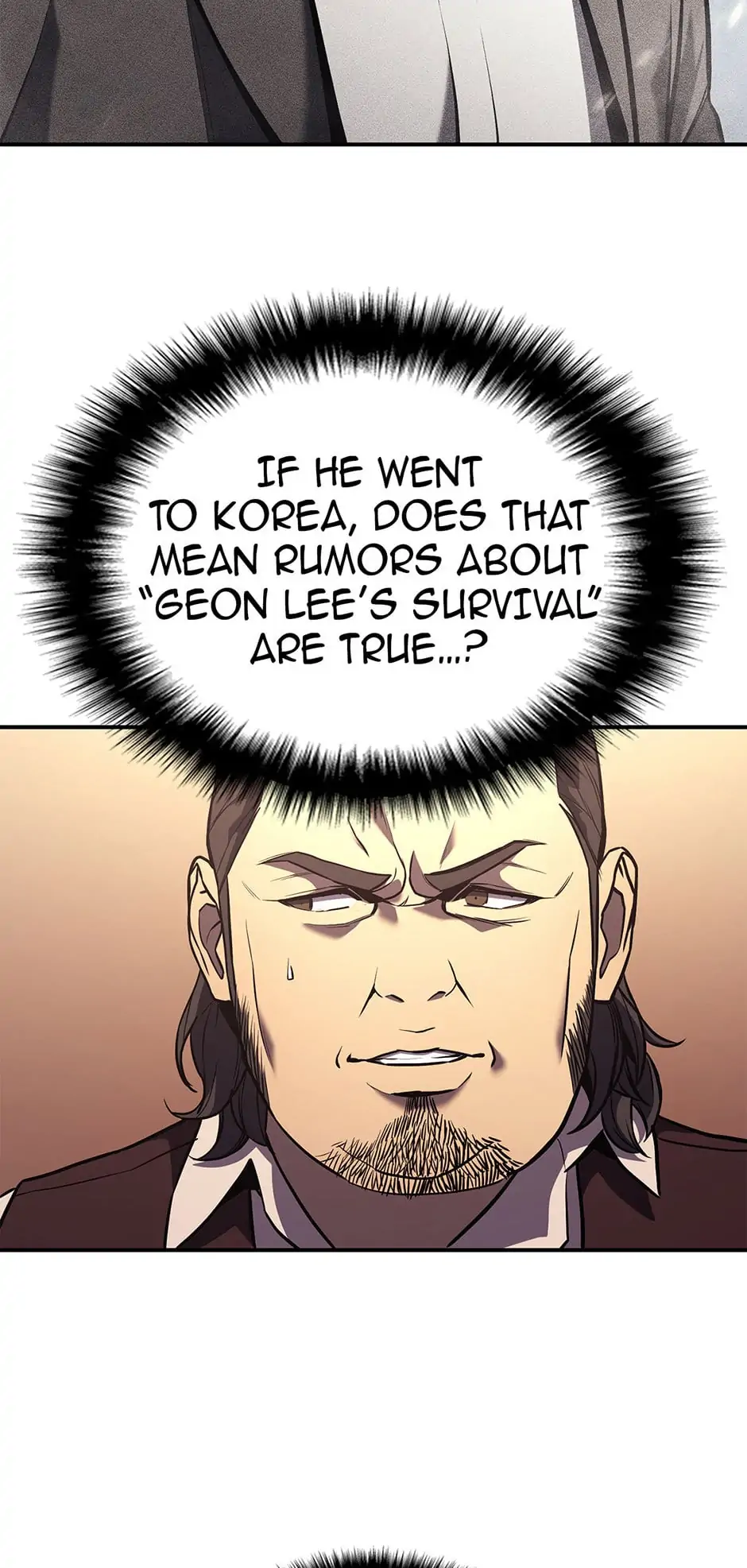 Read The Return of the Disaster Class Hero Manga Online