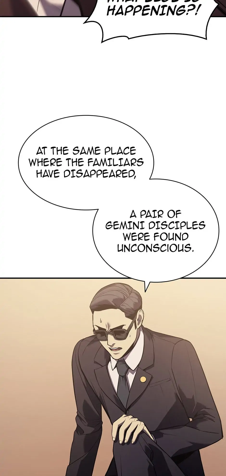 Read The Return of the Disaster Class Hero Manga Online