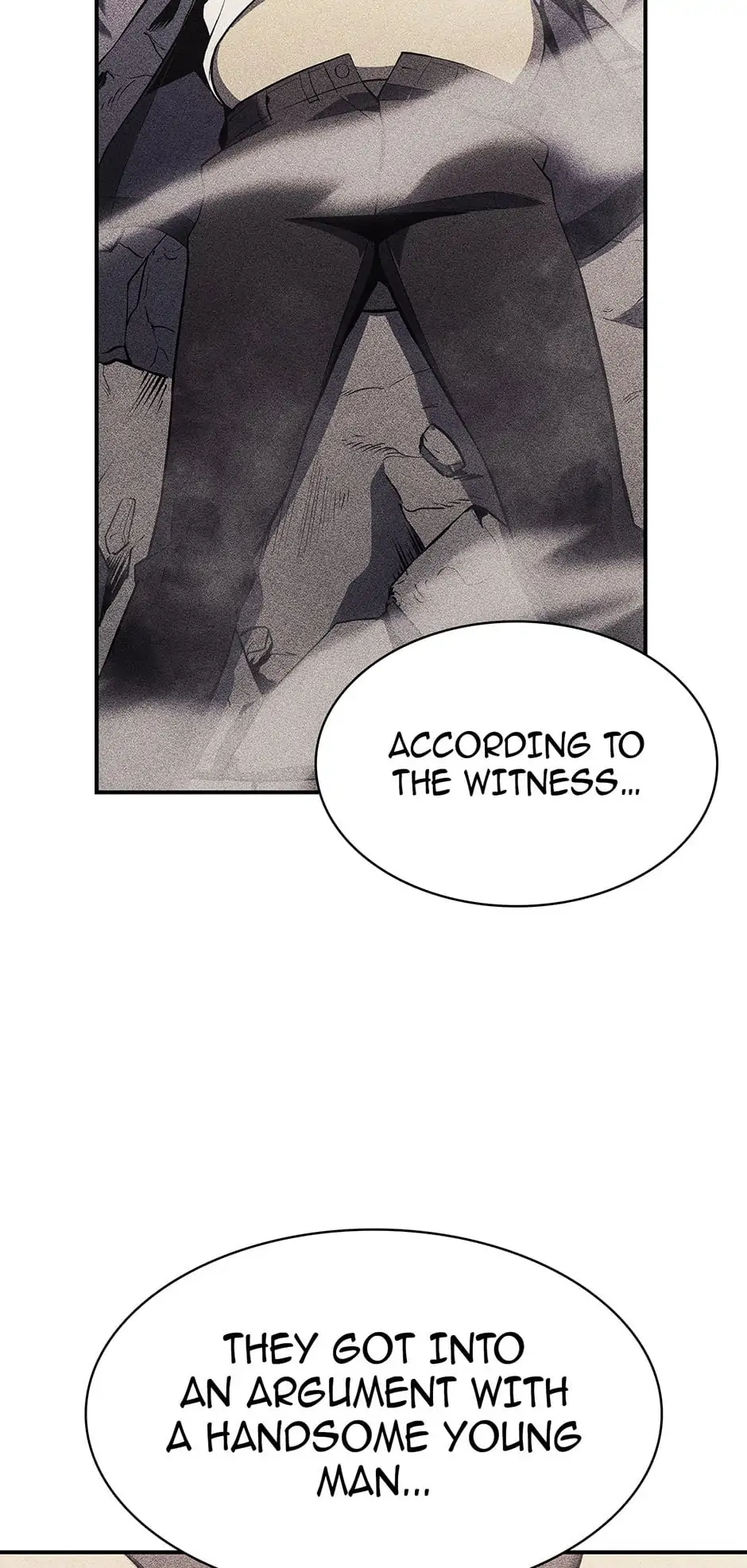 Read The Return of the Disaster Class Hero Manga Online